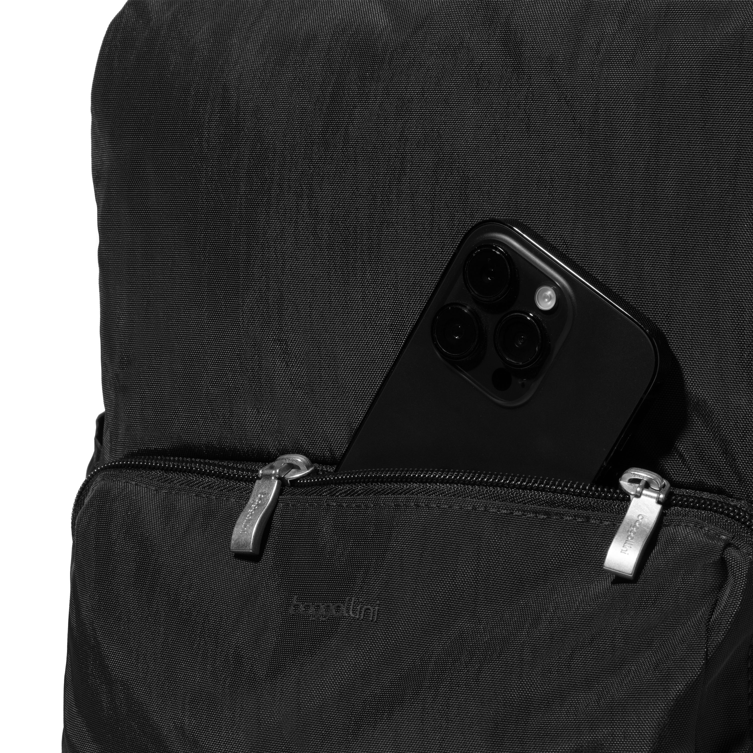 Carryall Packable Backpack