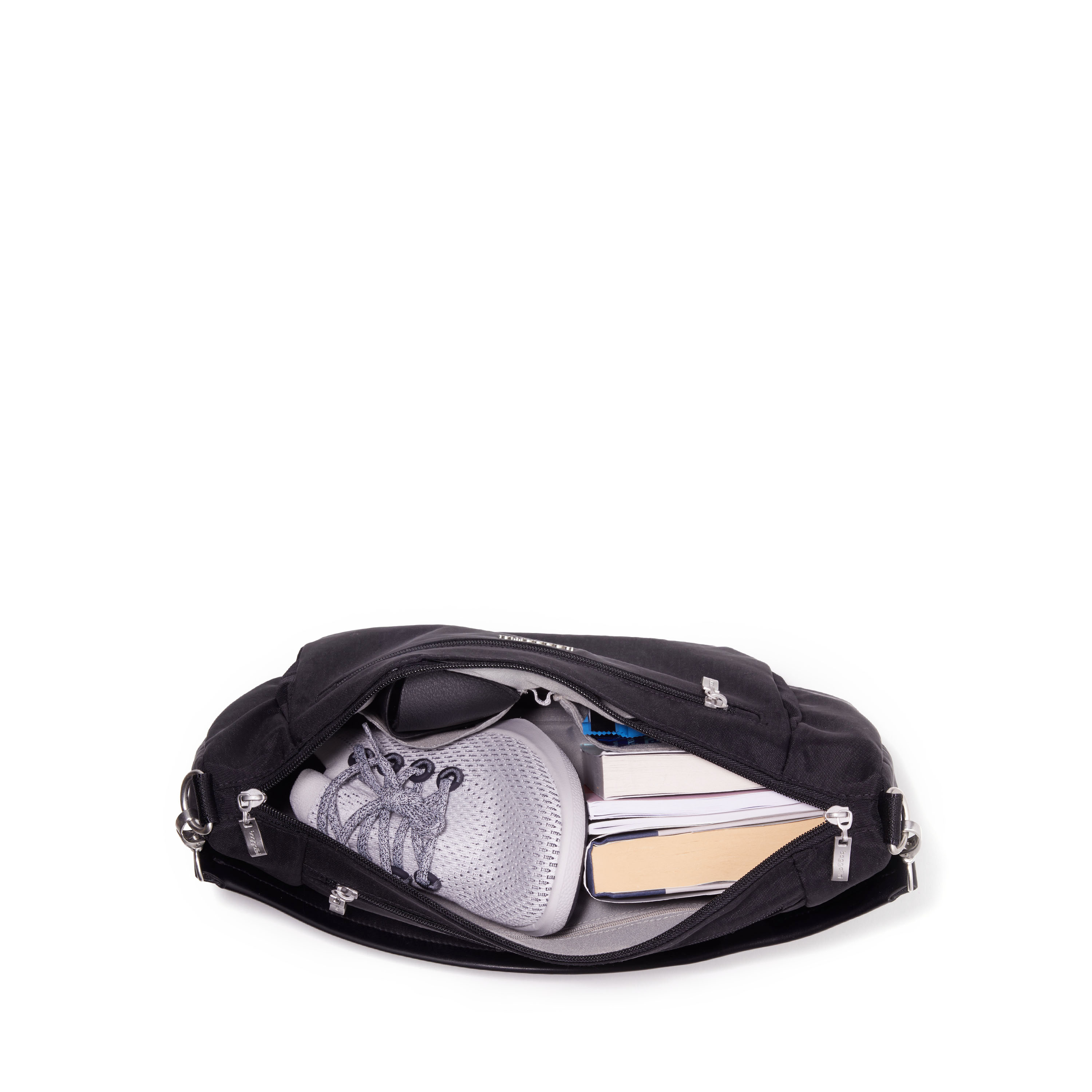 Modern Everywhere Half Moon Messenger