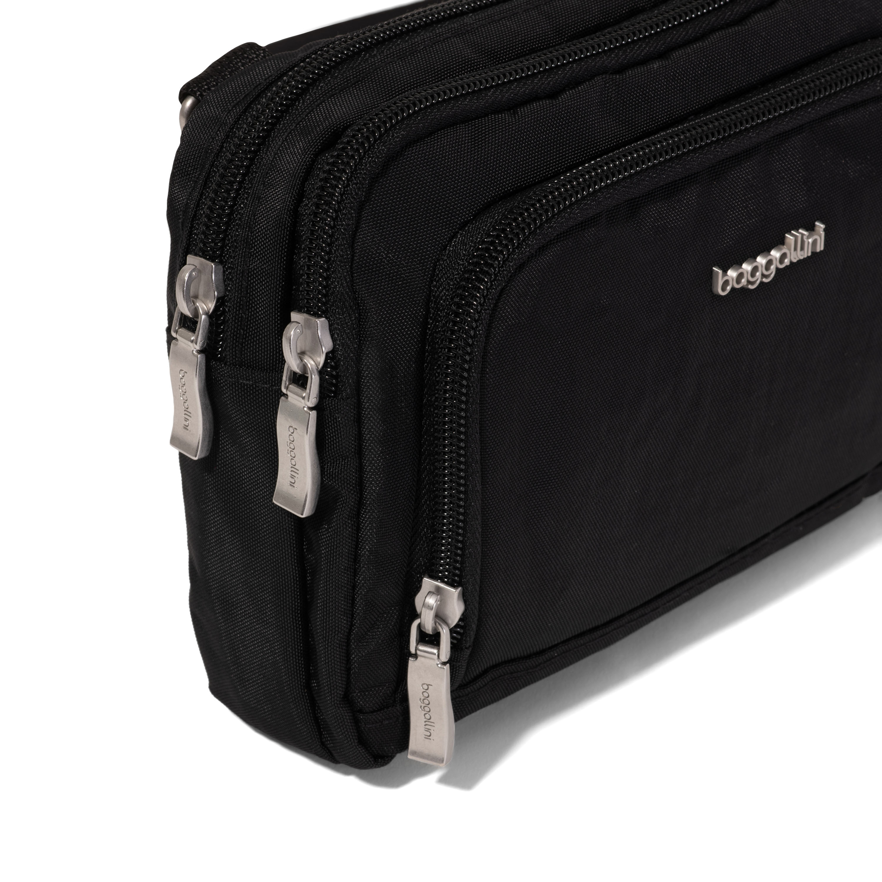 EMF Blocking Pocket - Trifecta Crossbody