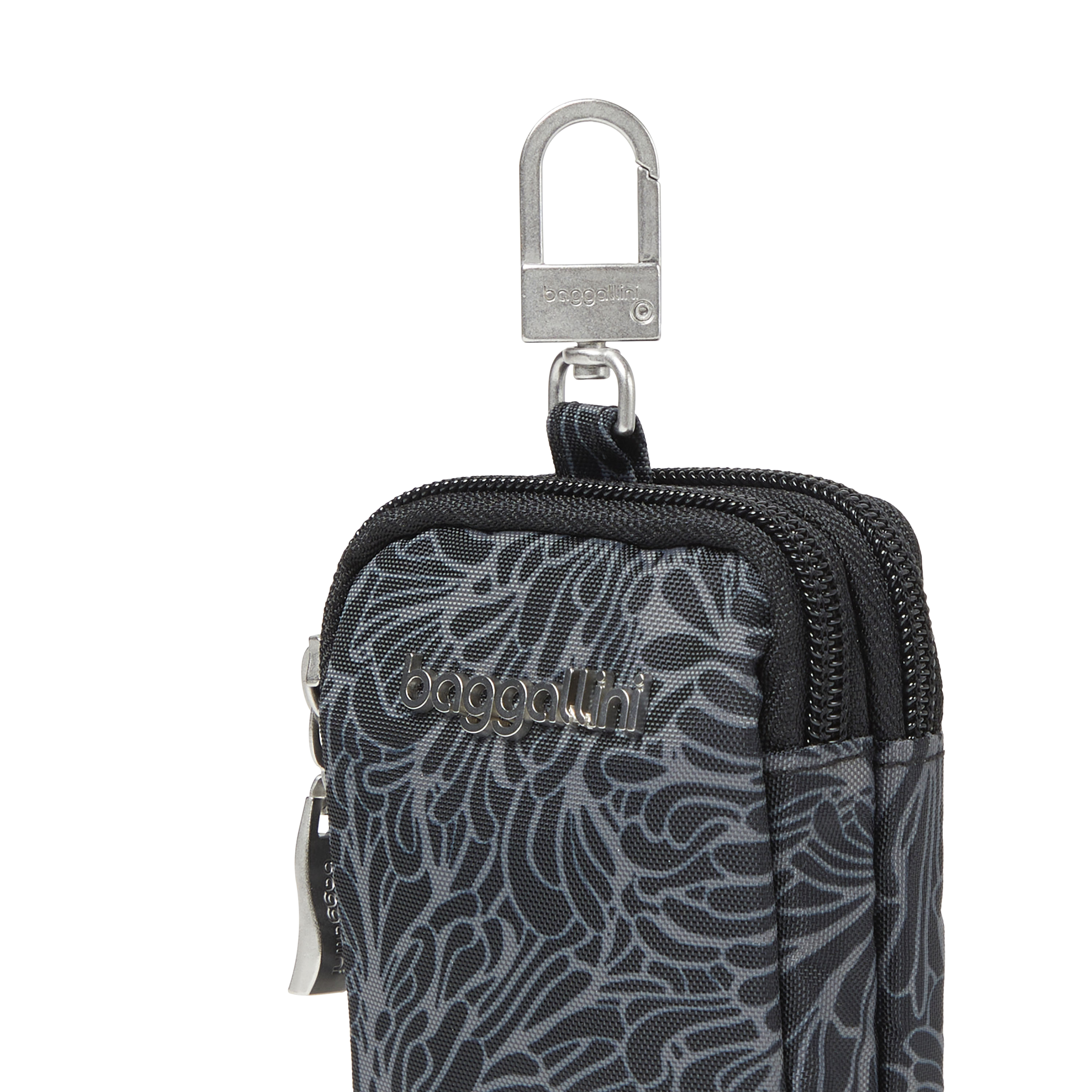 On The Go Mini Pouch