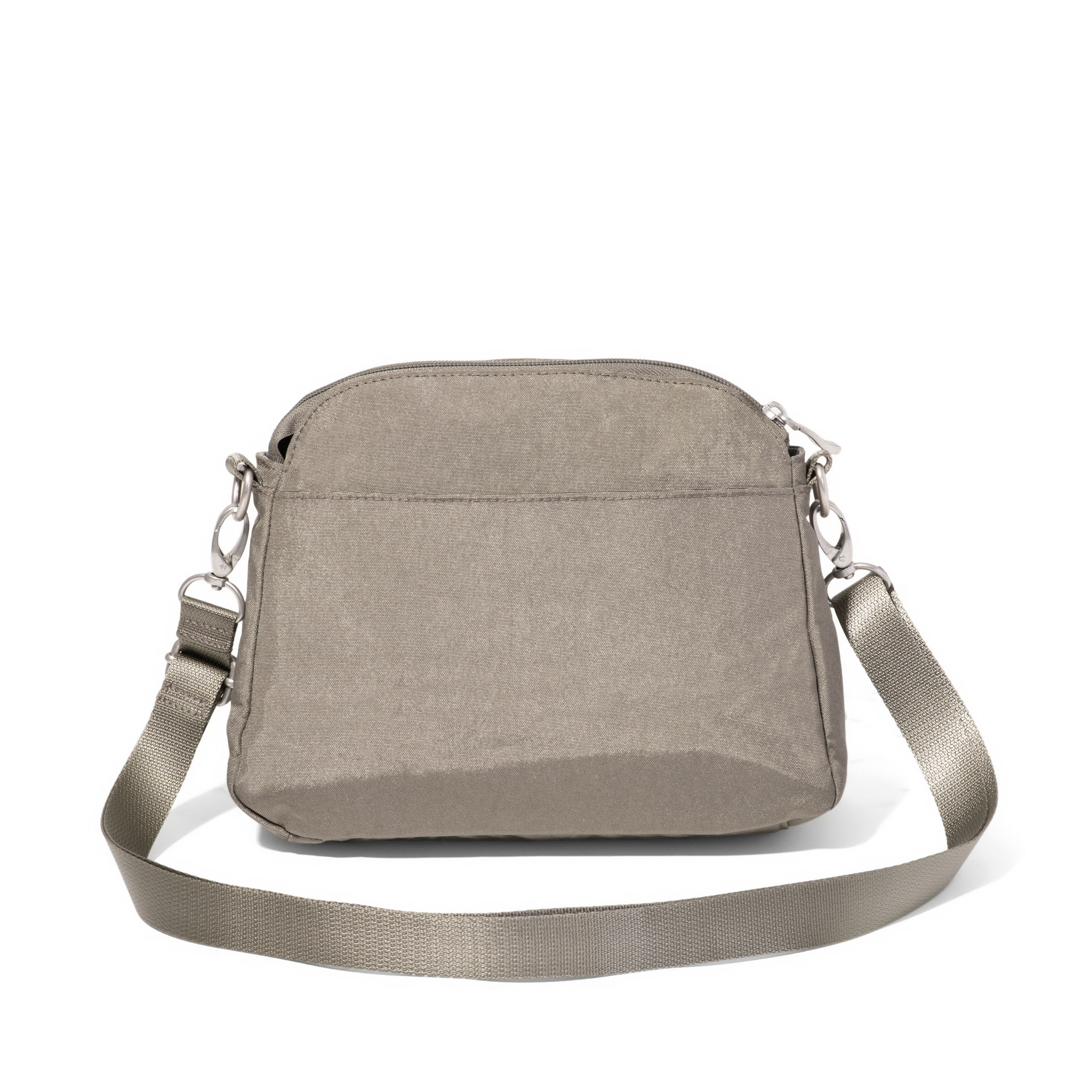 Coastal Flip Lock Crossbody