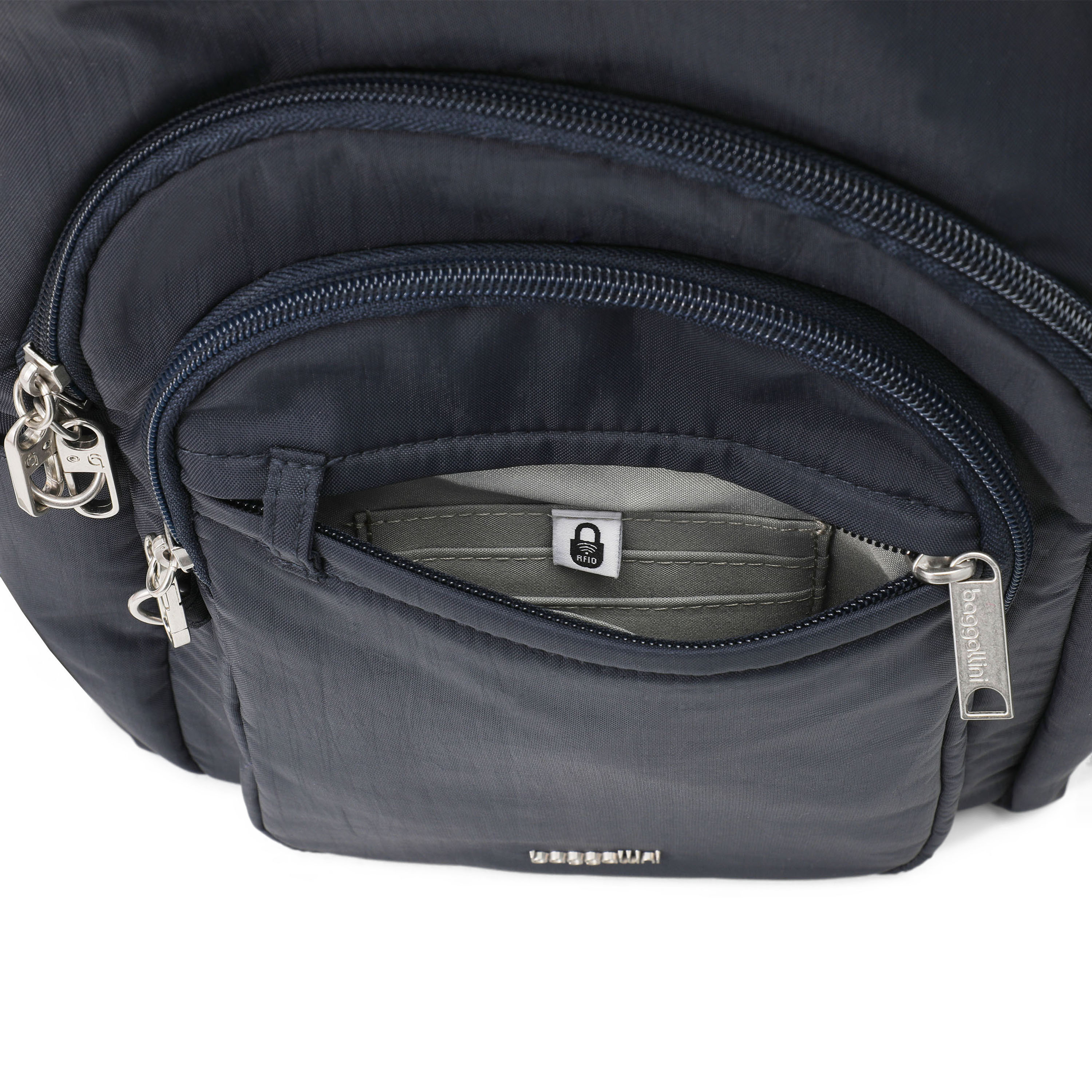 Securtex® Classic Anti-Theft Large Daytripper Sling