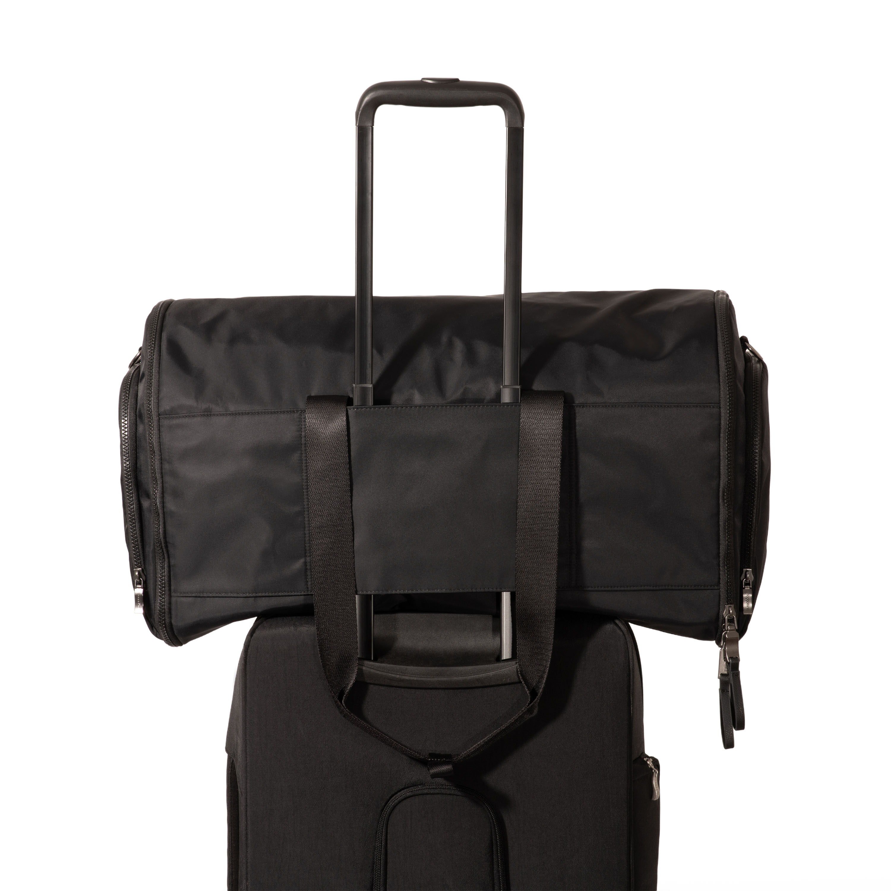 Madison 2 In 1 Garment Duffel