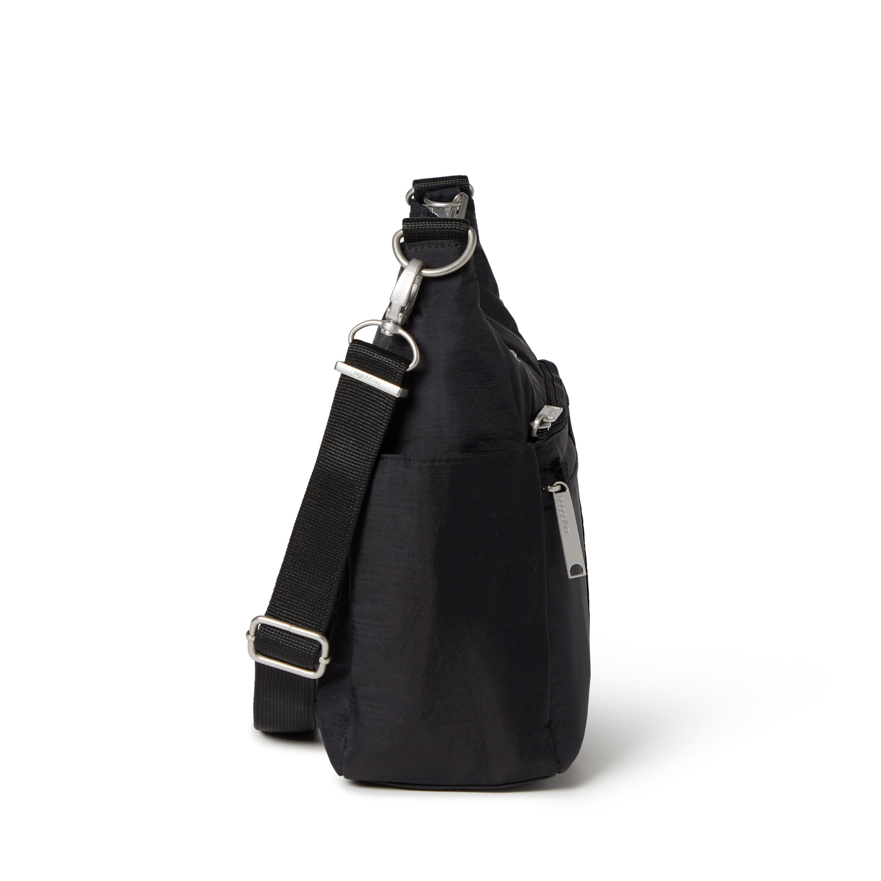 Securtex® Classic Anti-Theft Free Time Crossbody Bag
