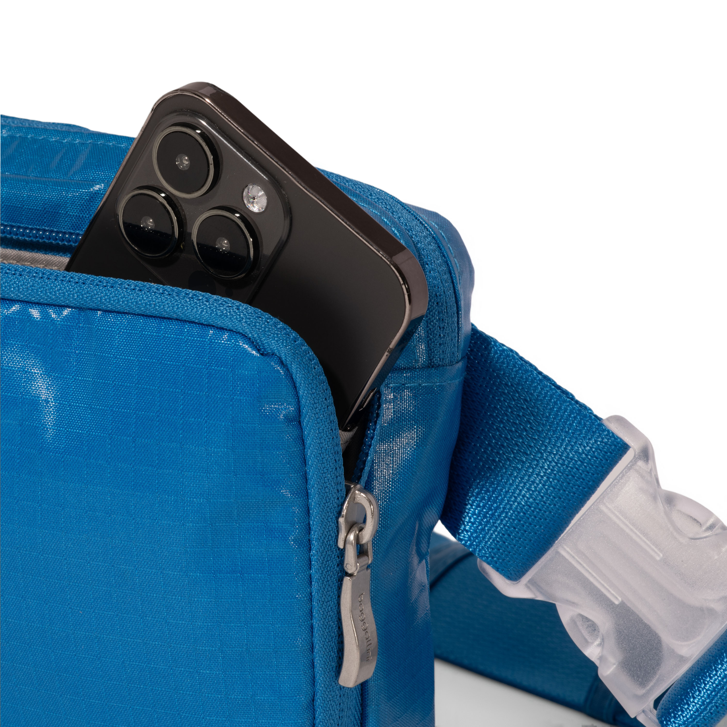 True Classic Belt Bag Sling