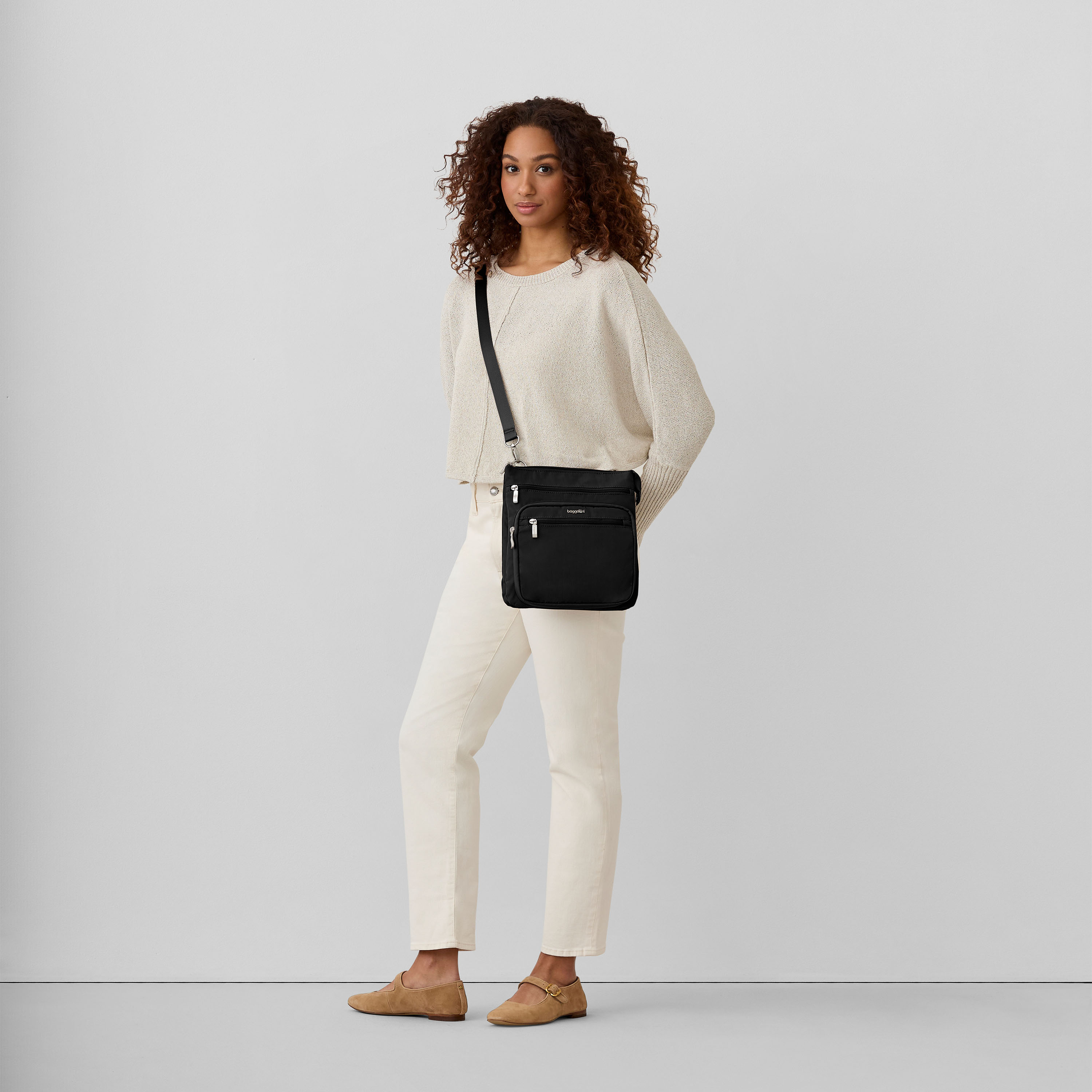 Modern Everywhere Out and About Crossbody