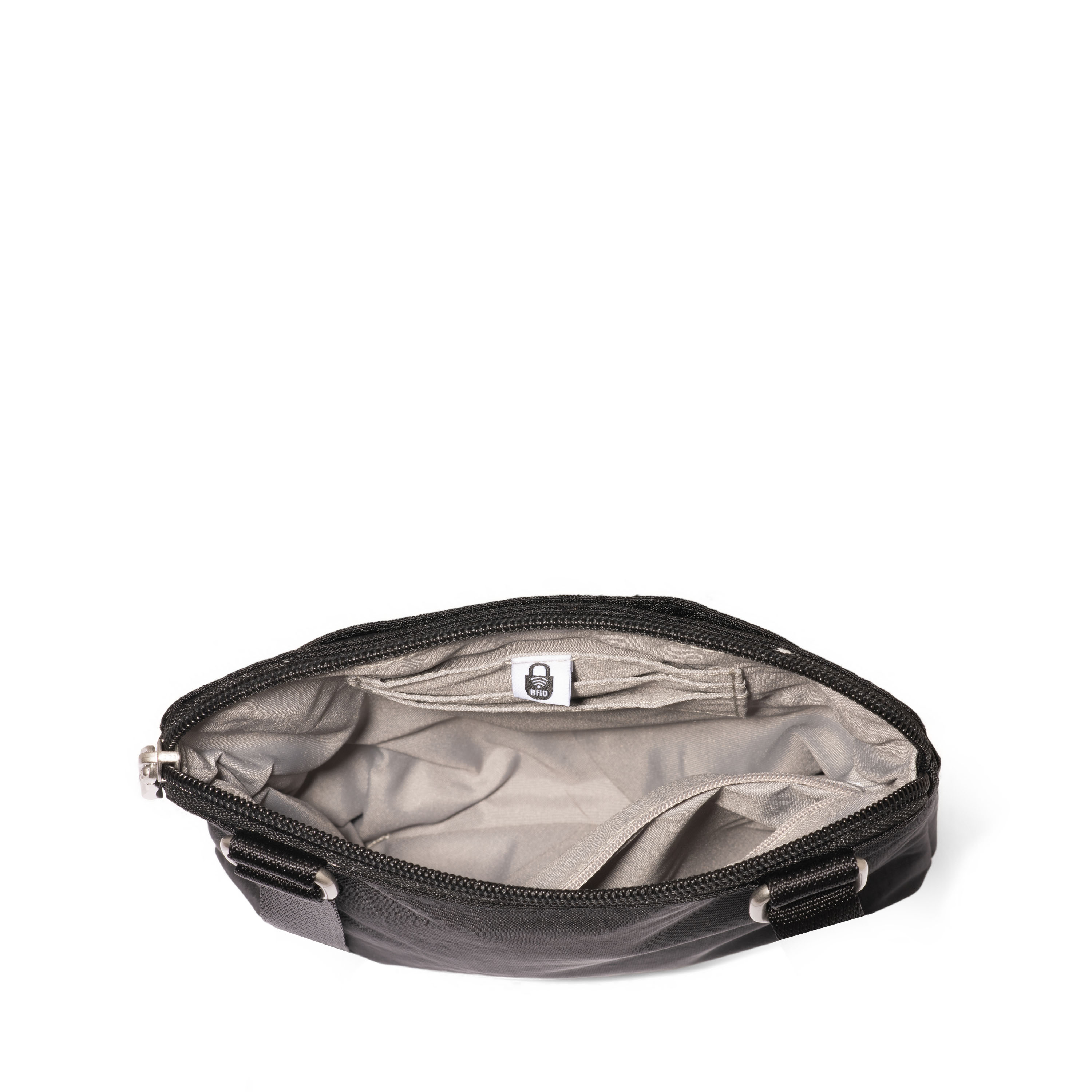 Coastal Flip Lock Mini Crossbody
