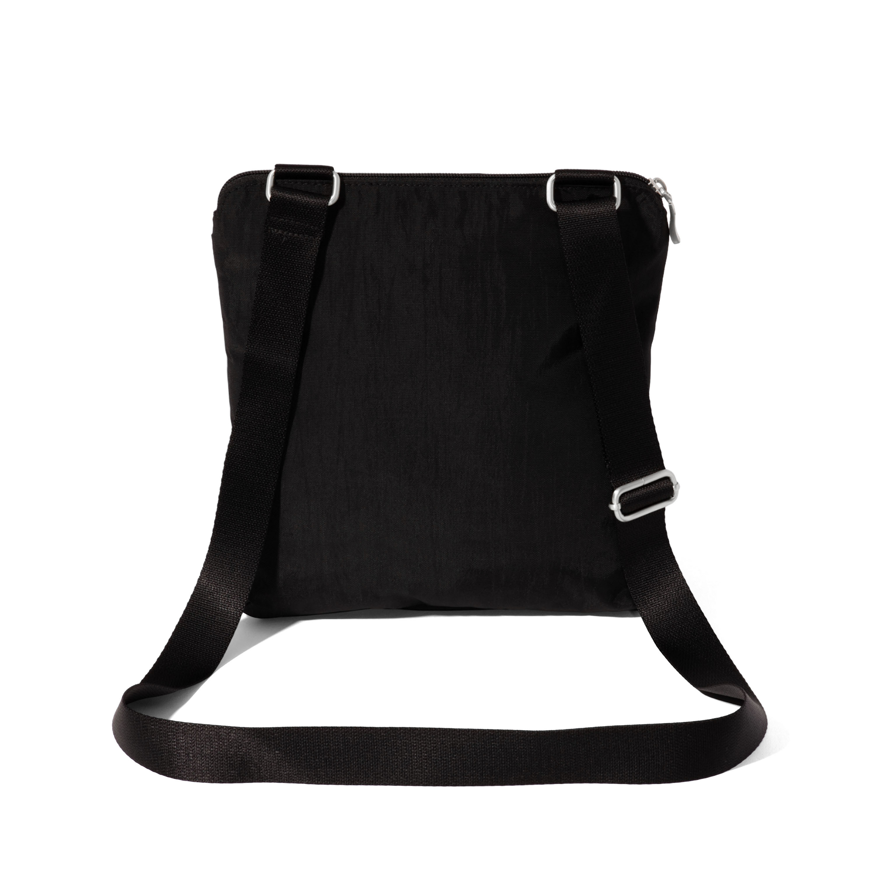 Coastal Flip Lock Slim Crossbody