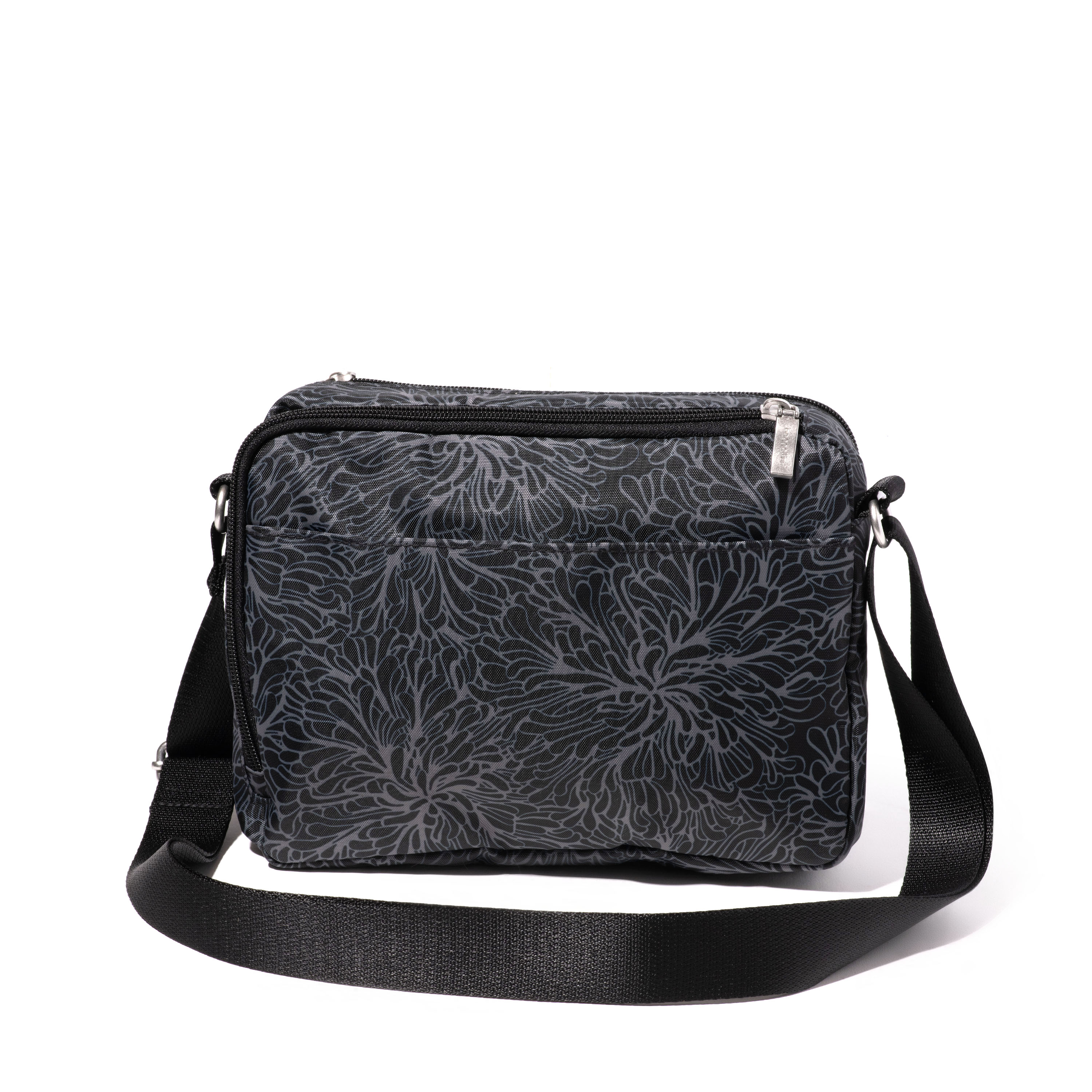 True Classic Camera Crossbody