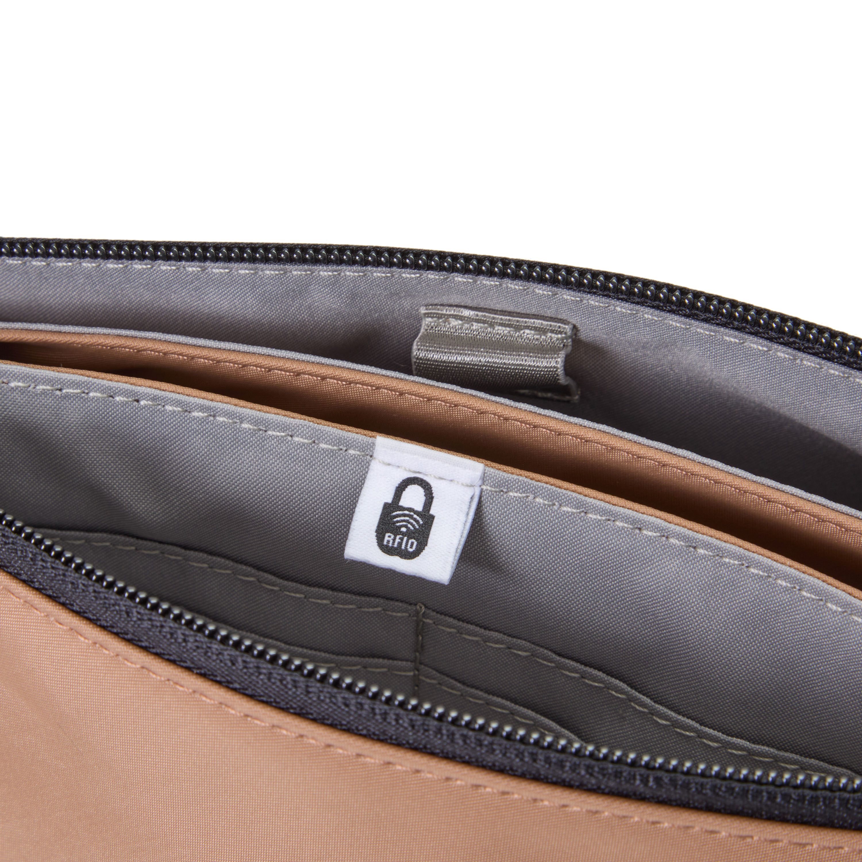 Perry Crossbody