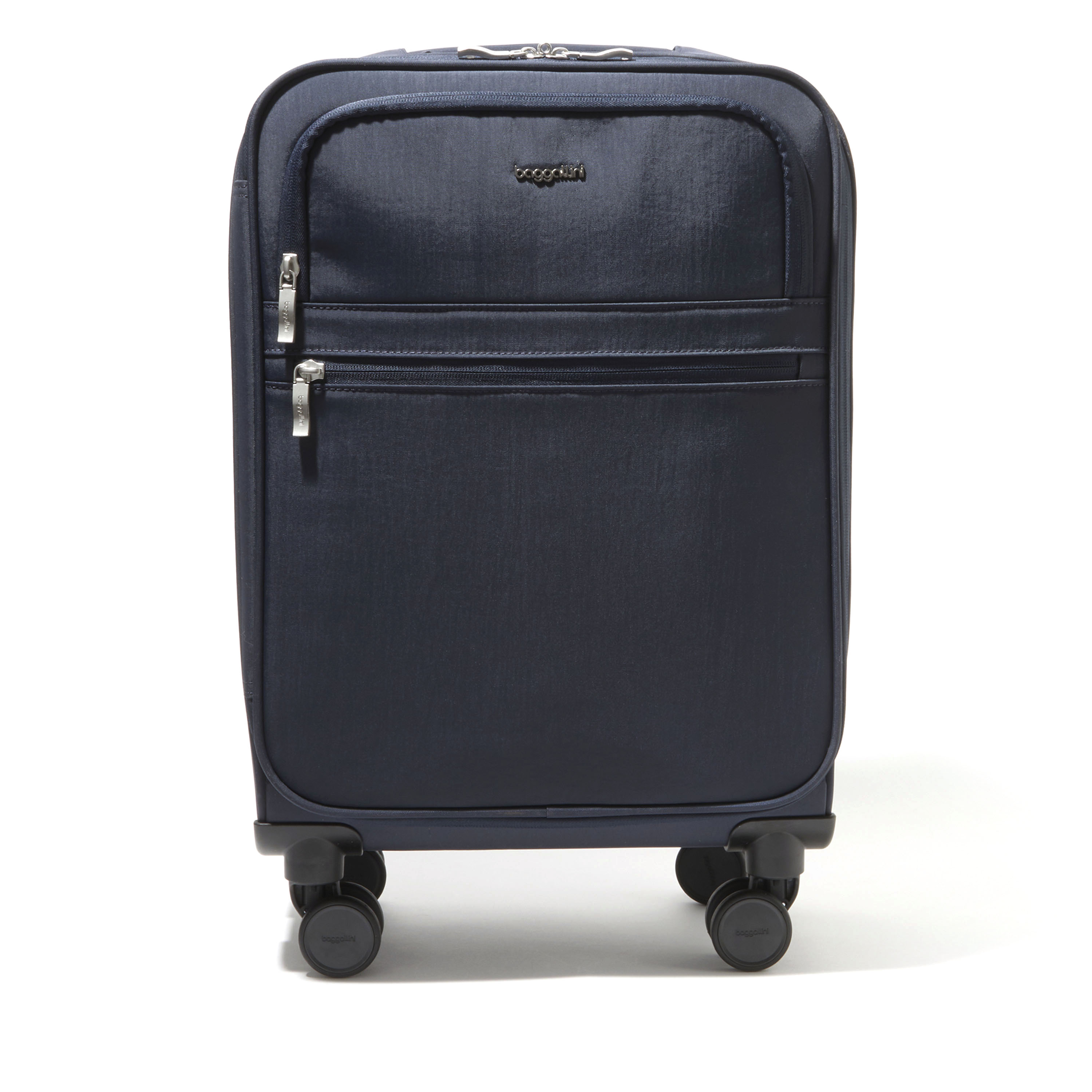 4 Wheel Carry-On