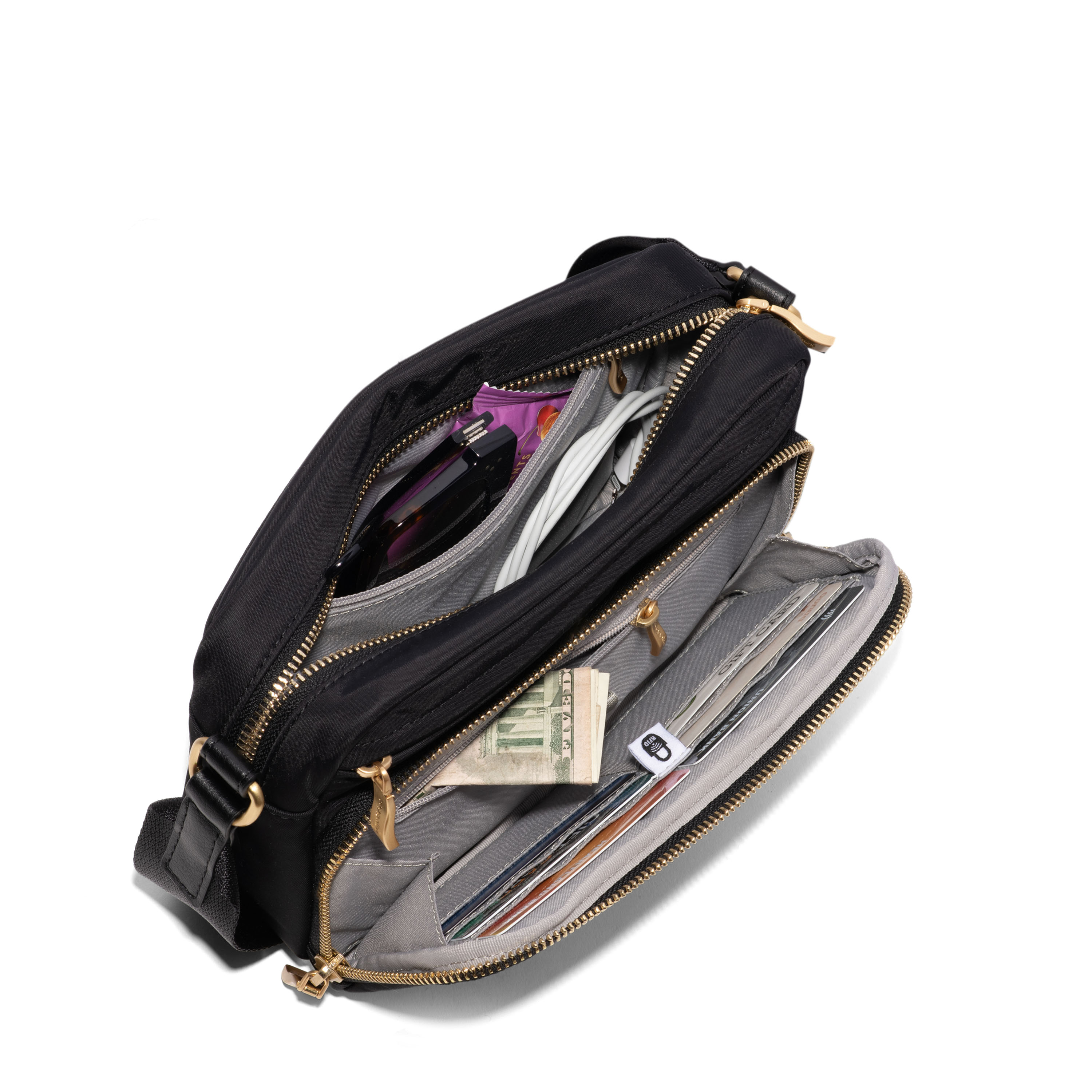 Mott Crossbody