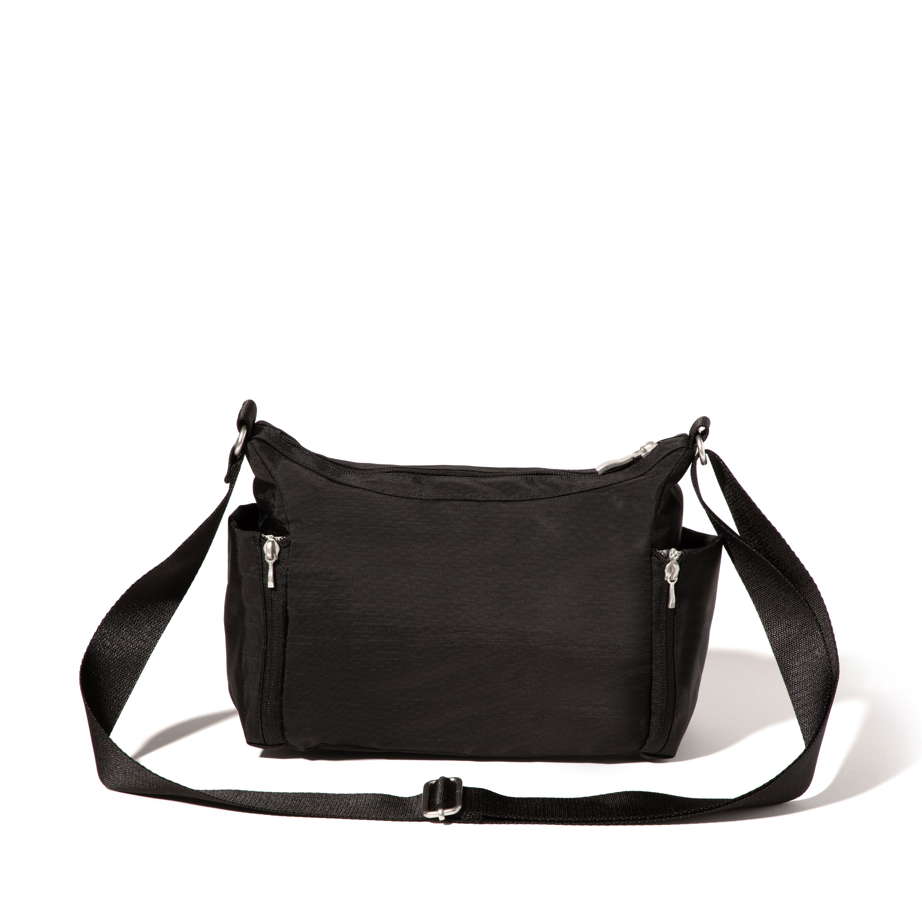 True Classic Crosstown Hobo Crossbody