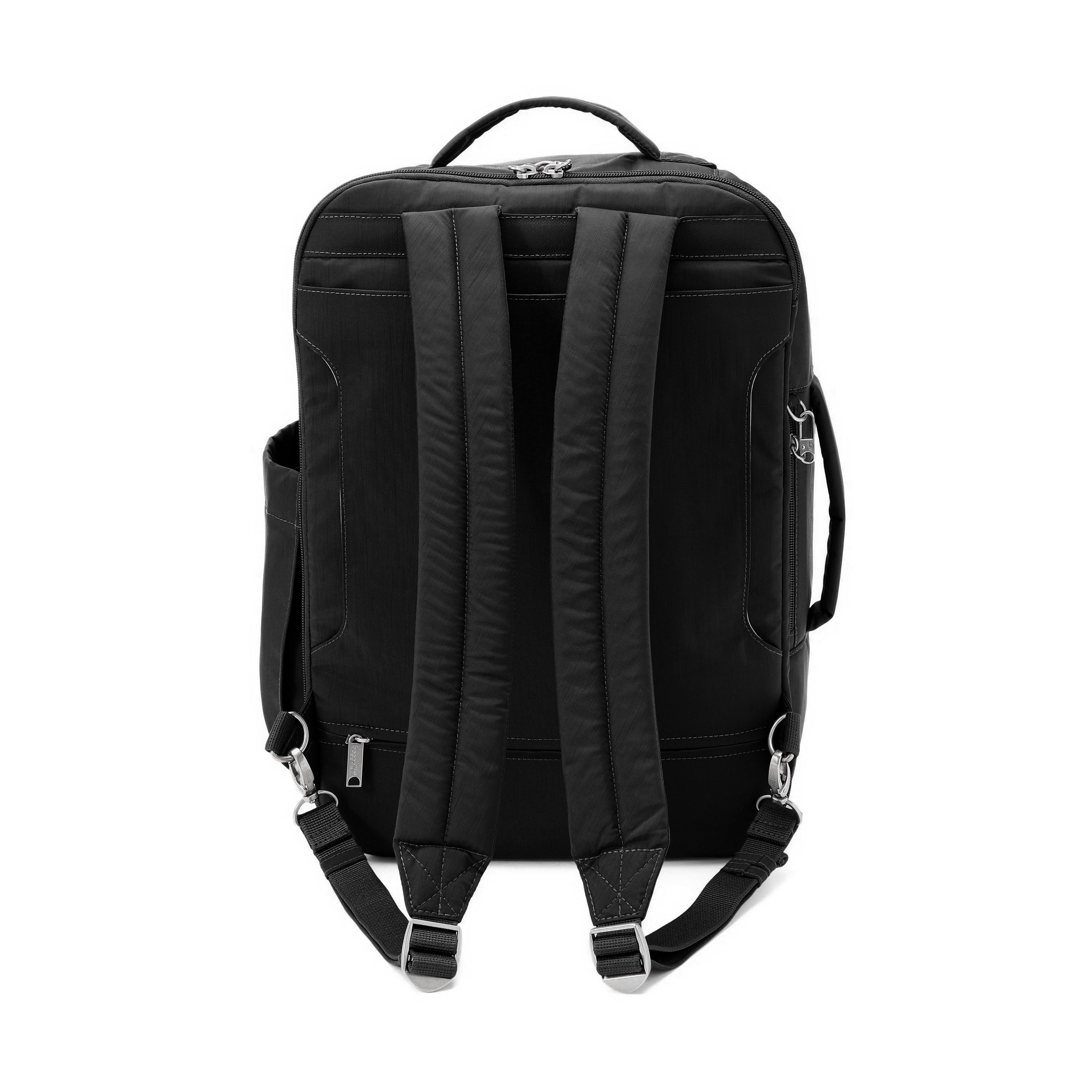 Securtex®  Classic Anti-Theft Convertible Travel Backpack
