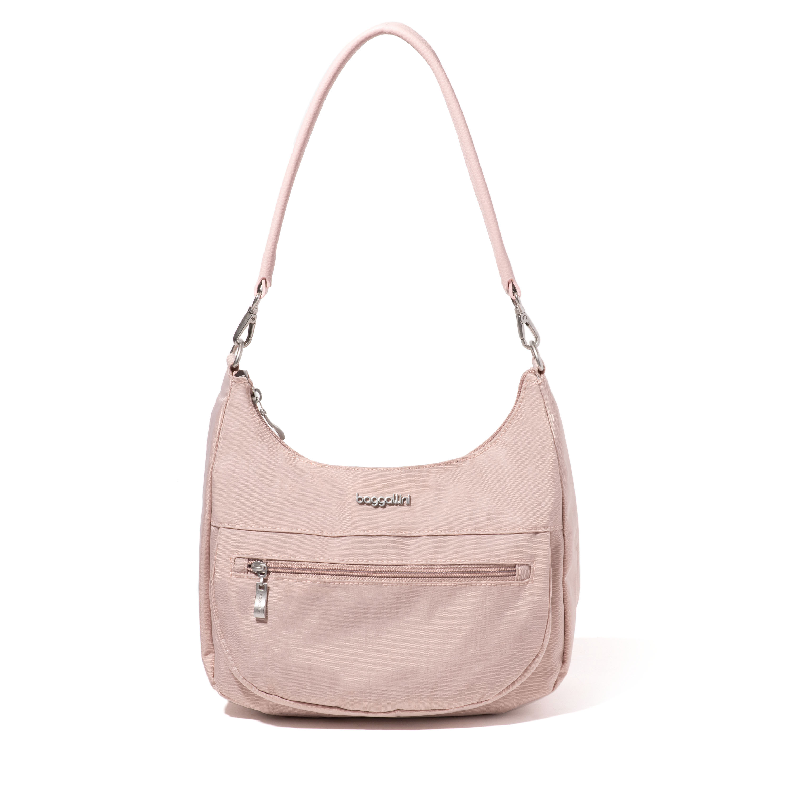True Classic Pocket Half Moon Bag