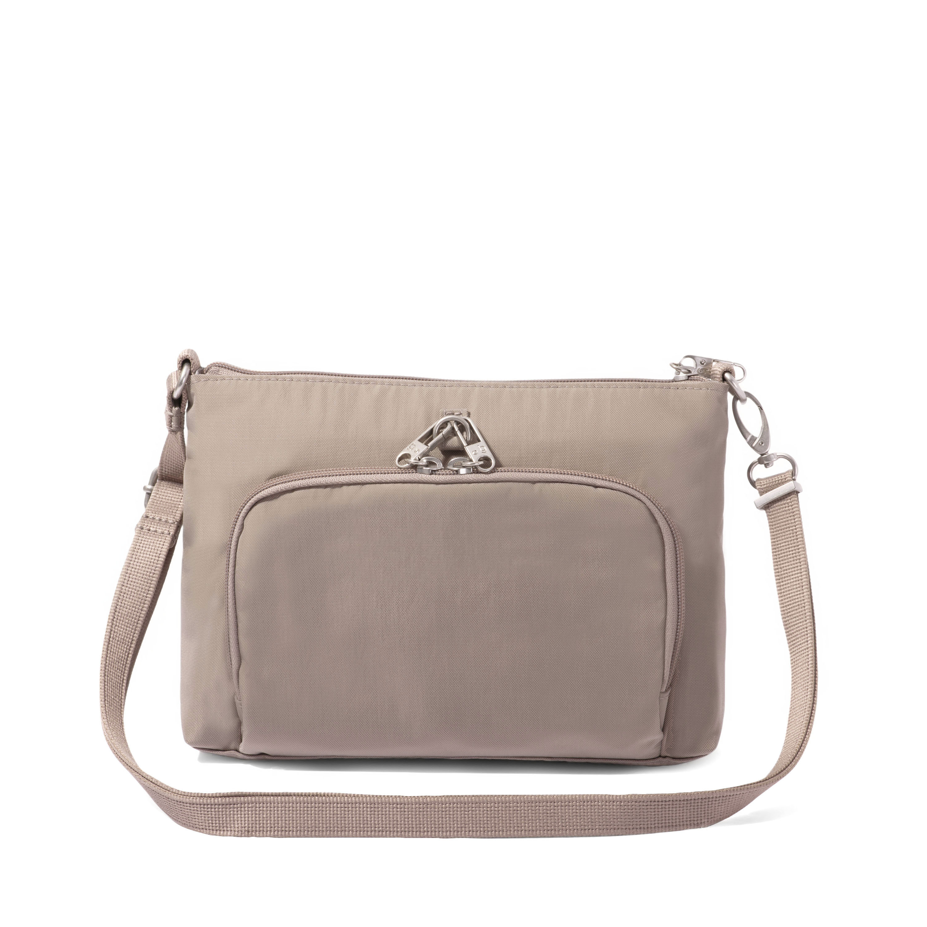 Securtex® Classic Anti-Theft Keepsake Crossbody