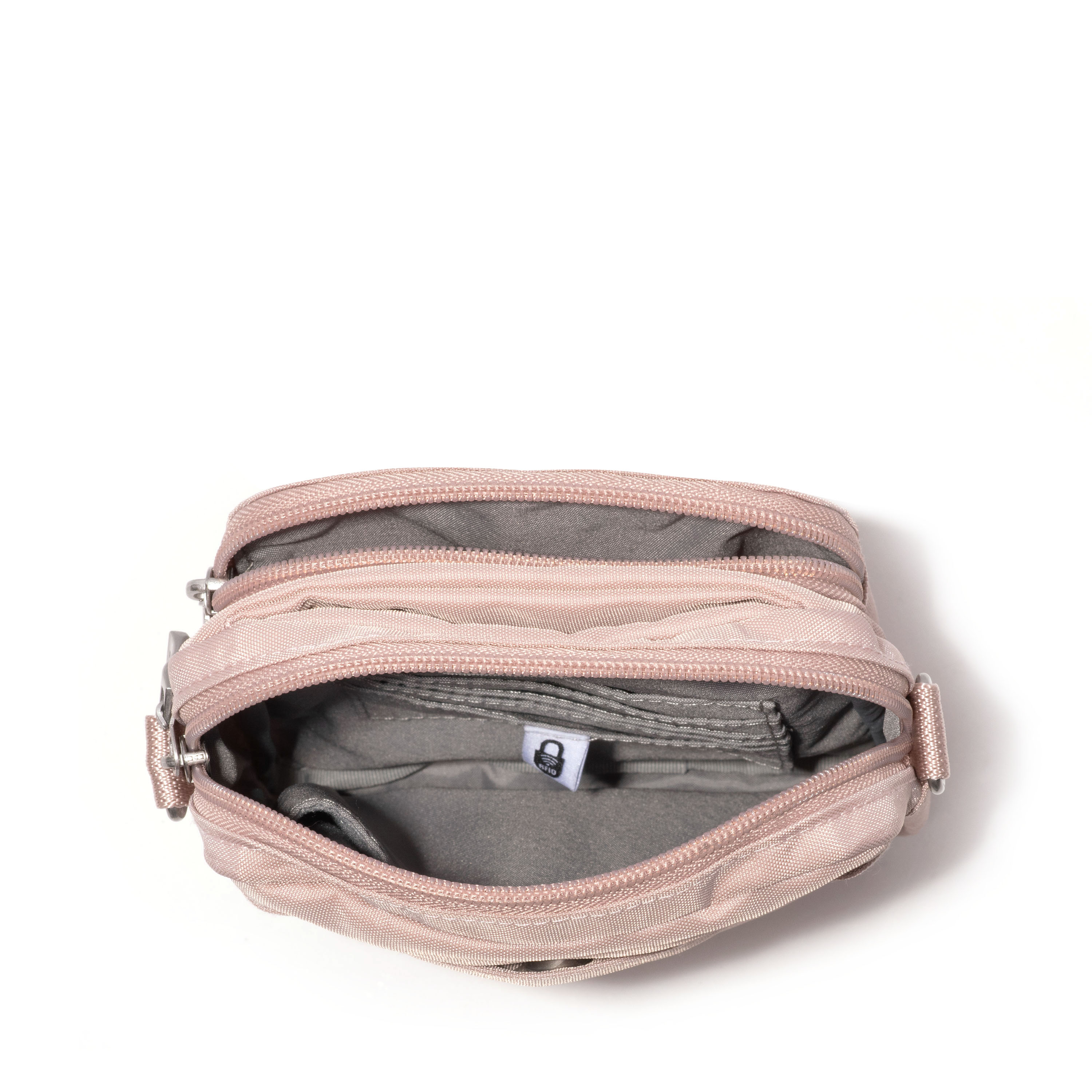 True Classic Explorer Crossbody