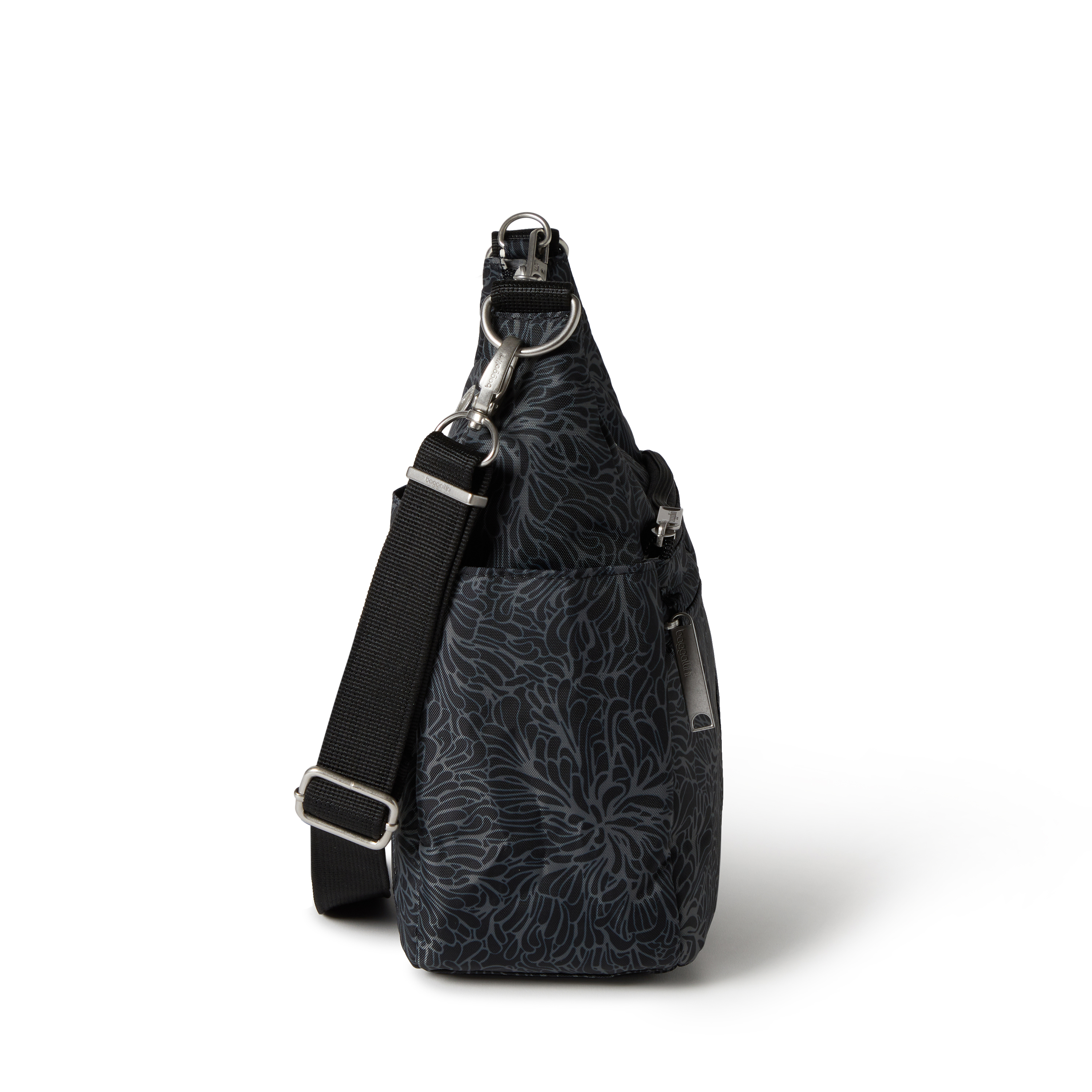 Securtex® Classic Anti-Theft Free Time Crossbody Bag