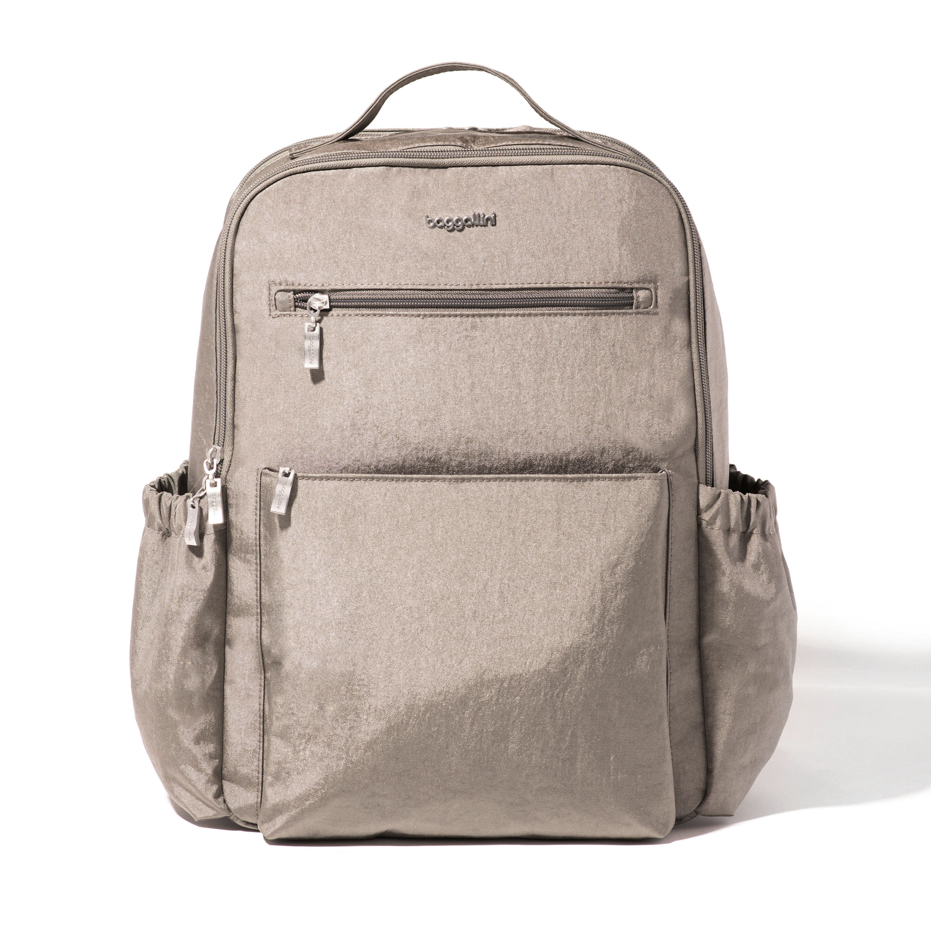 Tribeca Expandable Laptop Backpack