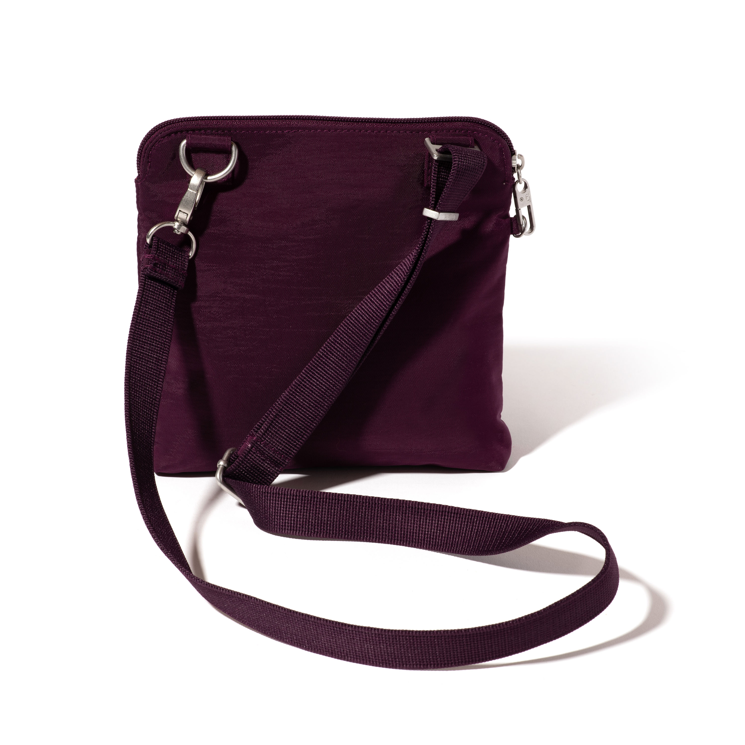 Securtex® Classic Anti-Theft Crossbody Bag