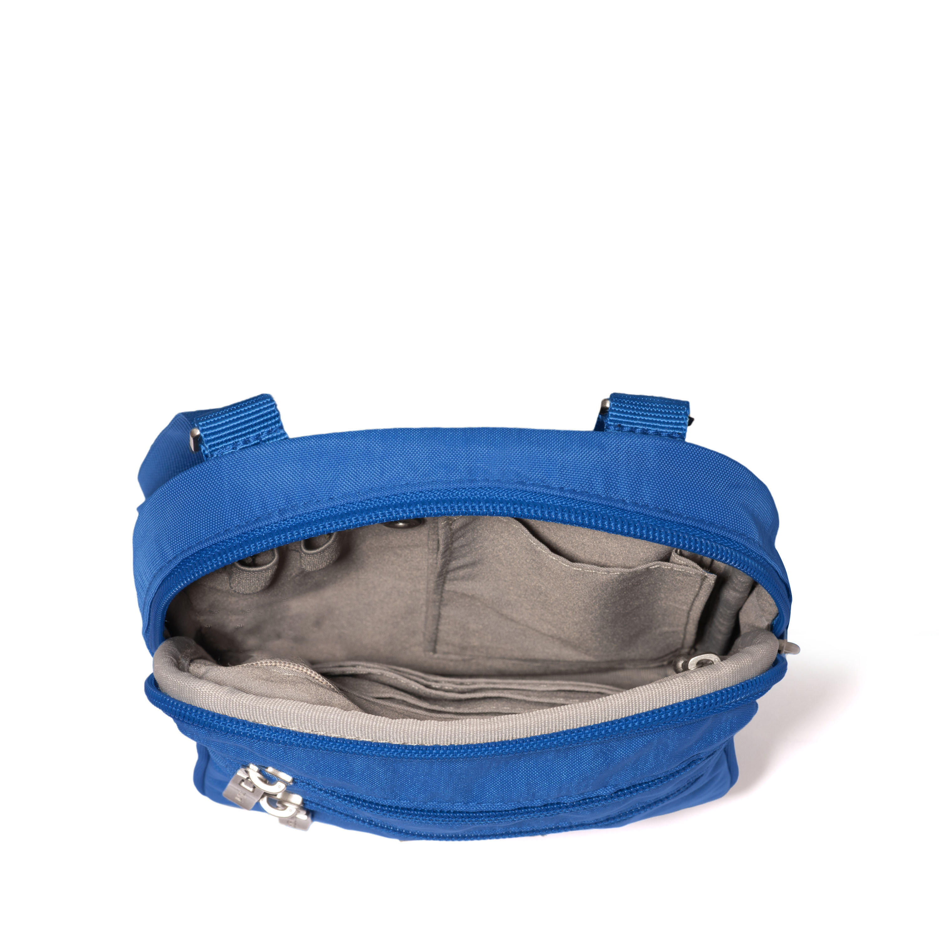 Legacy RFID Journey Crossbody