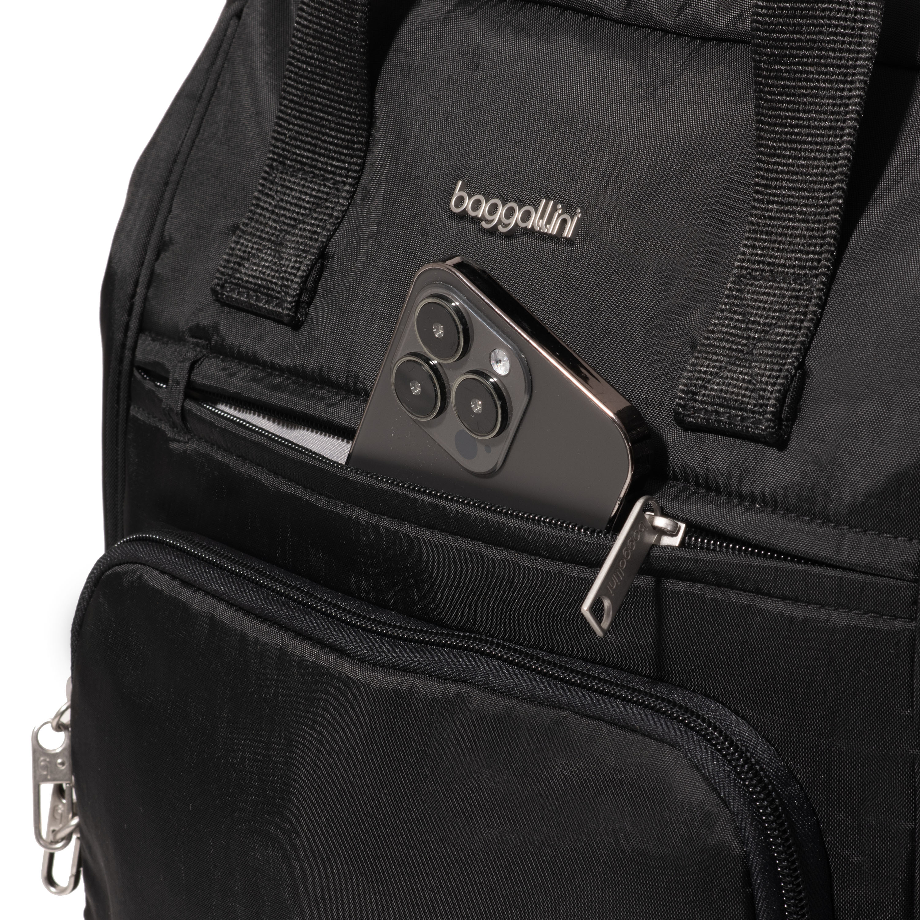 Securtex® Classic Anti-Theft Windsor Backpack