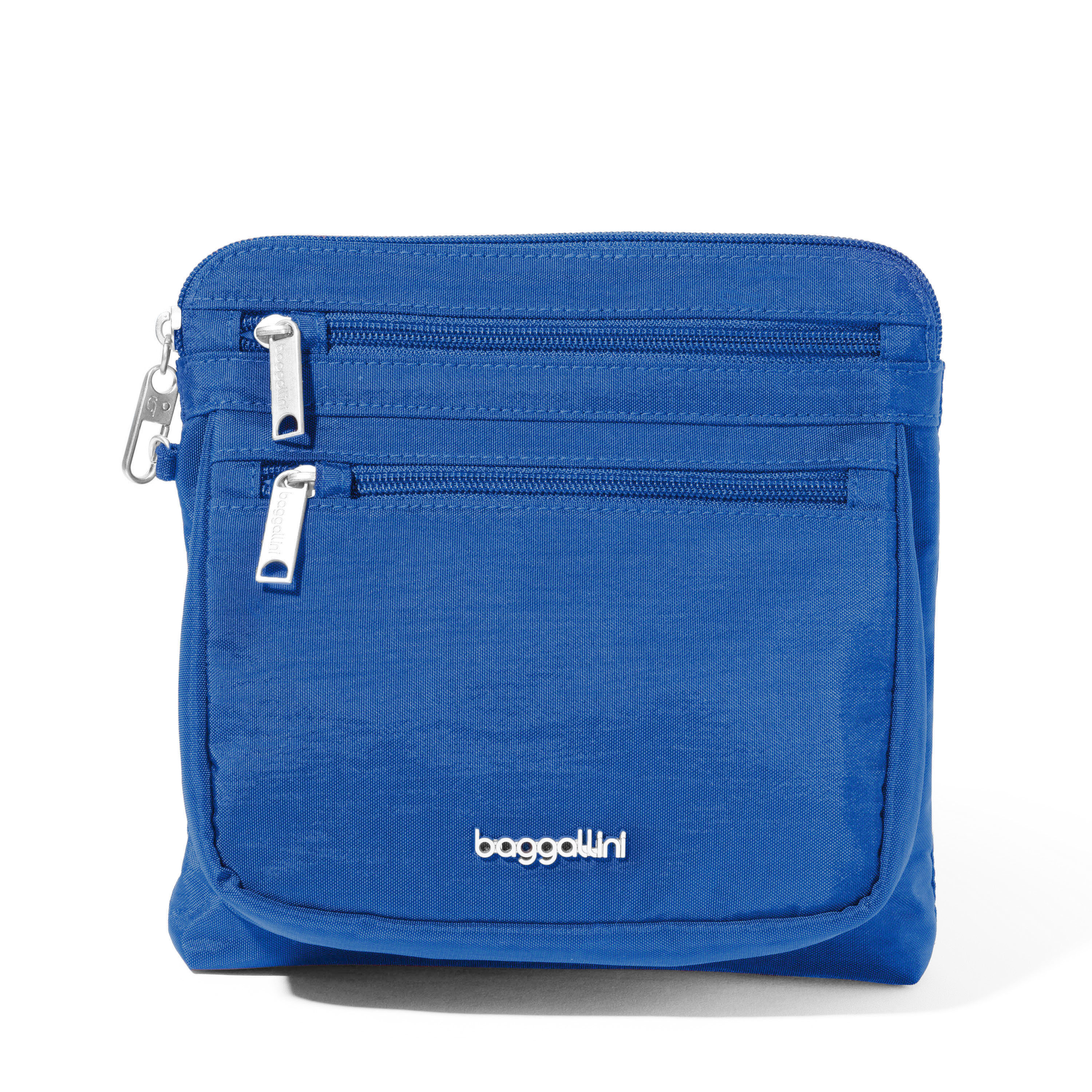 Securtex® Classic Anti-Theft Crossbody Bag