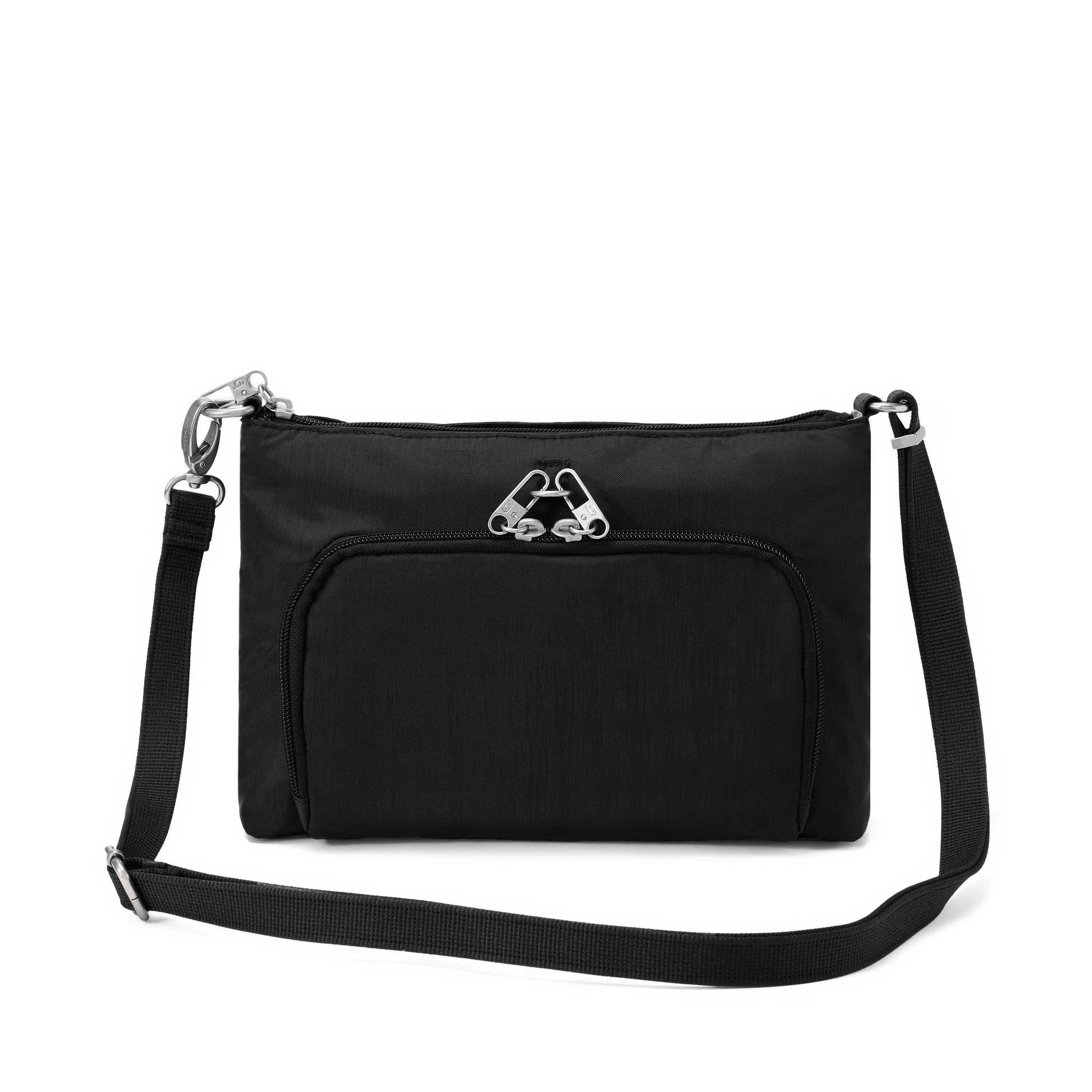 Securtex® Journey Anti-Theft Crossbody