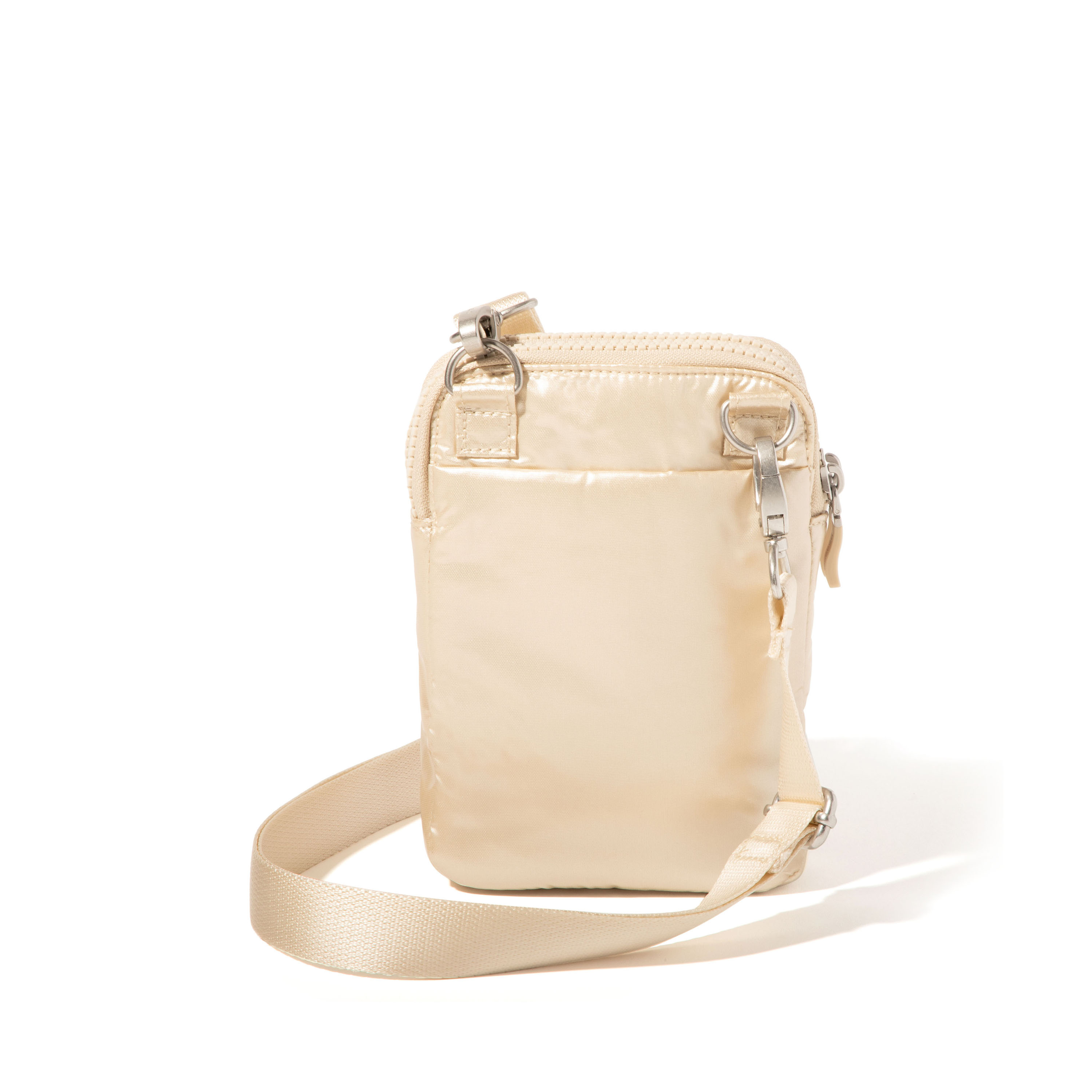 Modern Everywhere Take Two RFID Crossbody