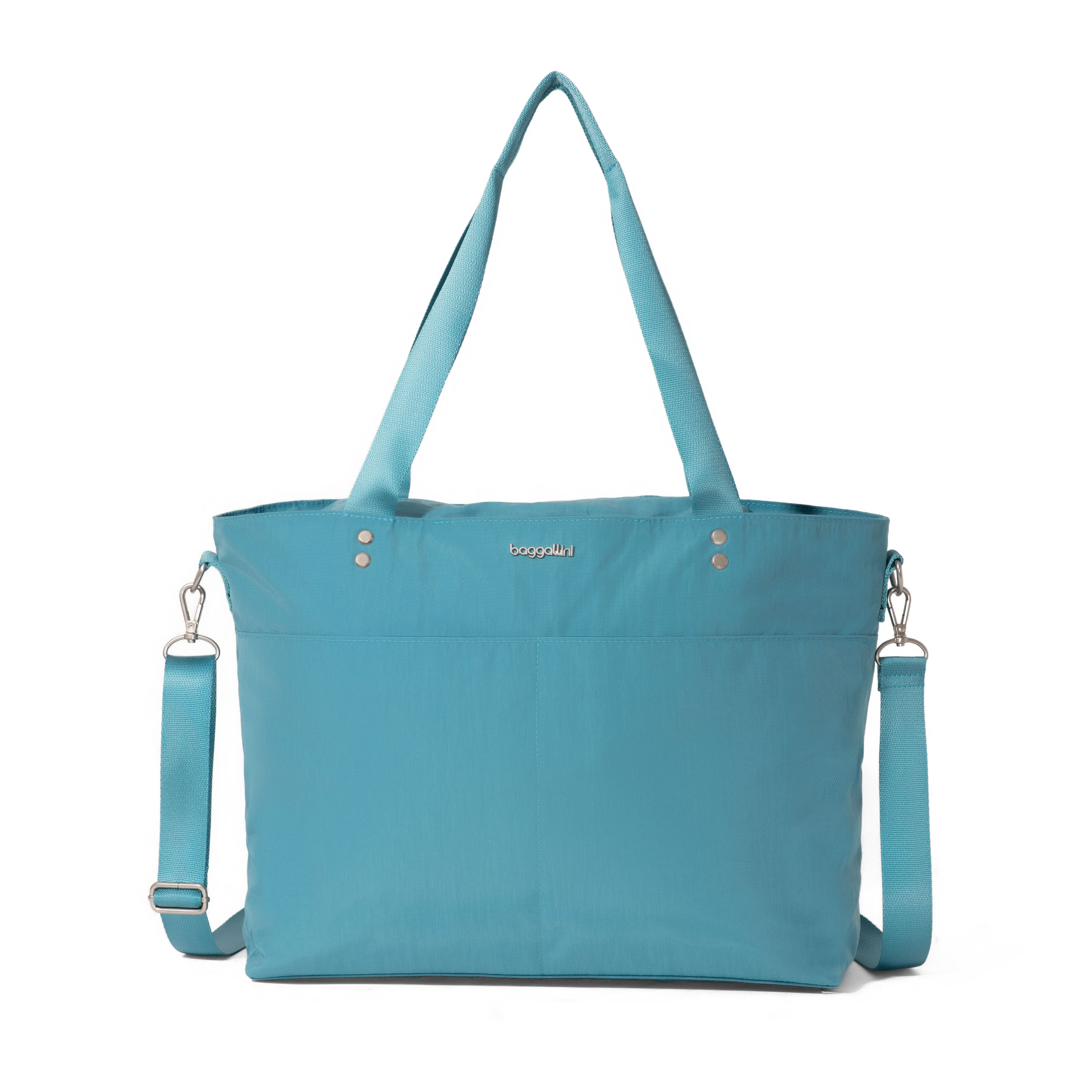 True Classic Carryall Laptop Tote