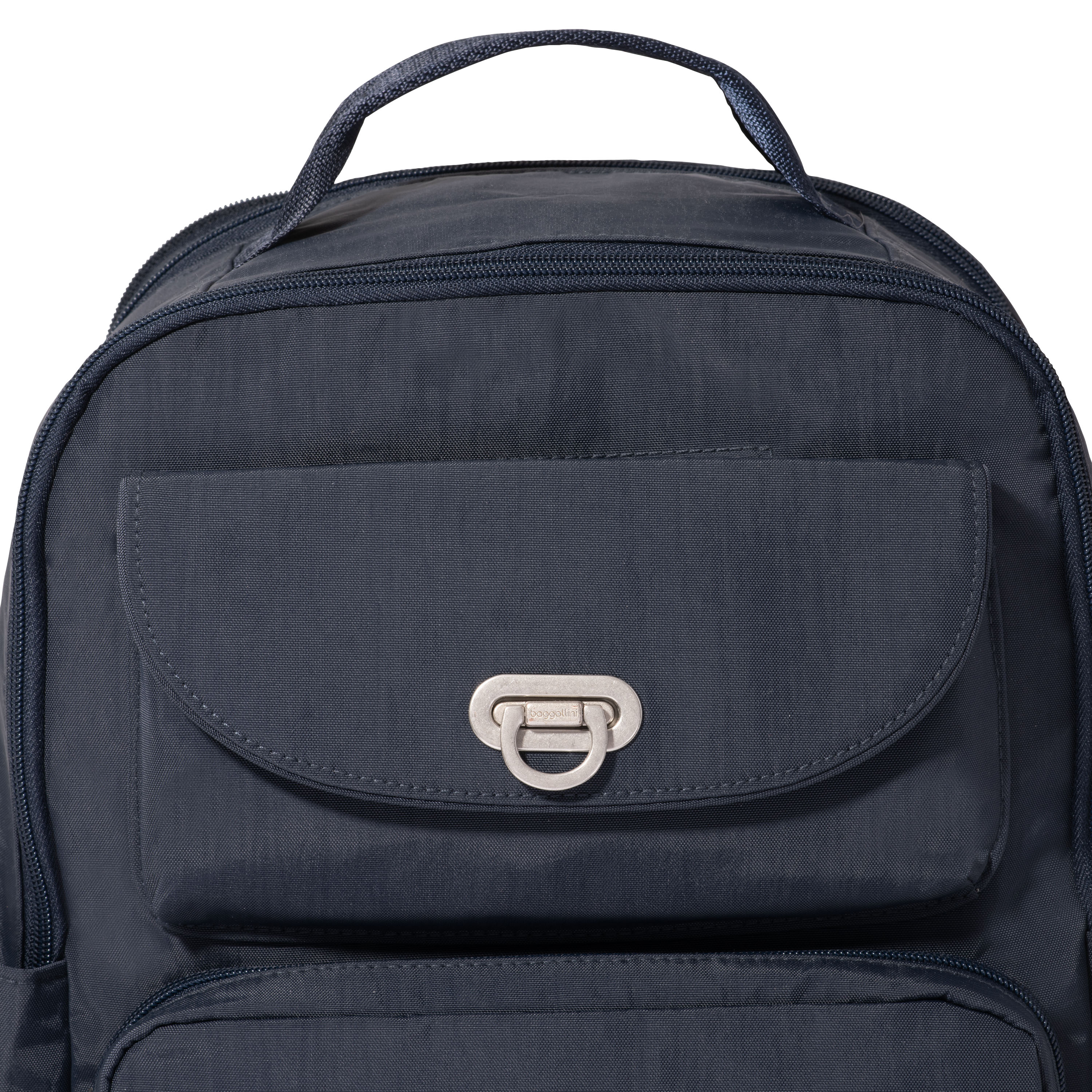 Coastal Flip Lock Backpack