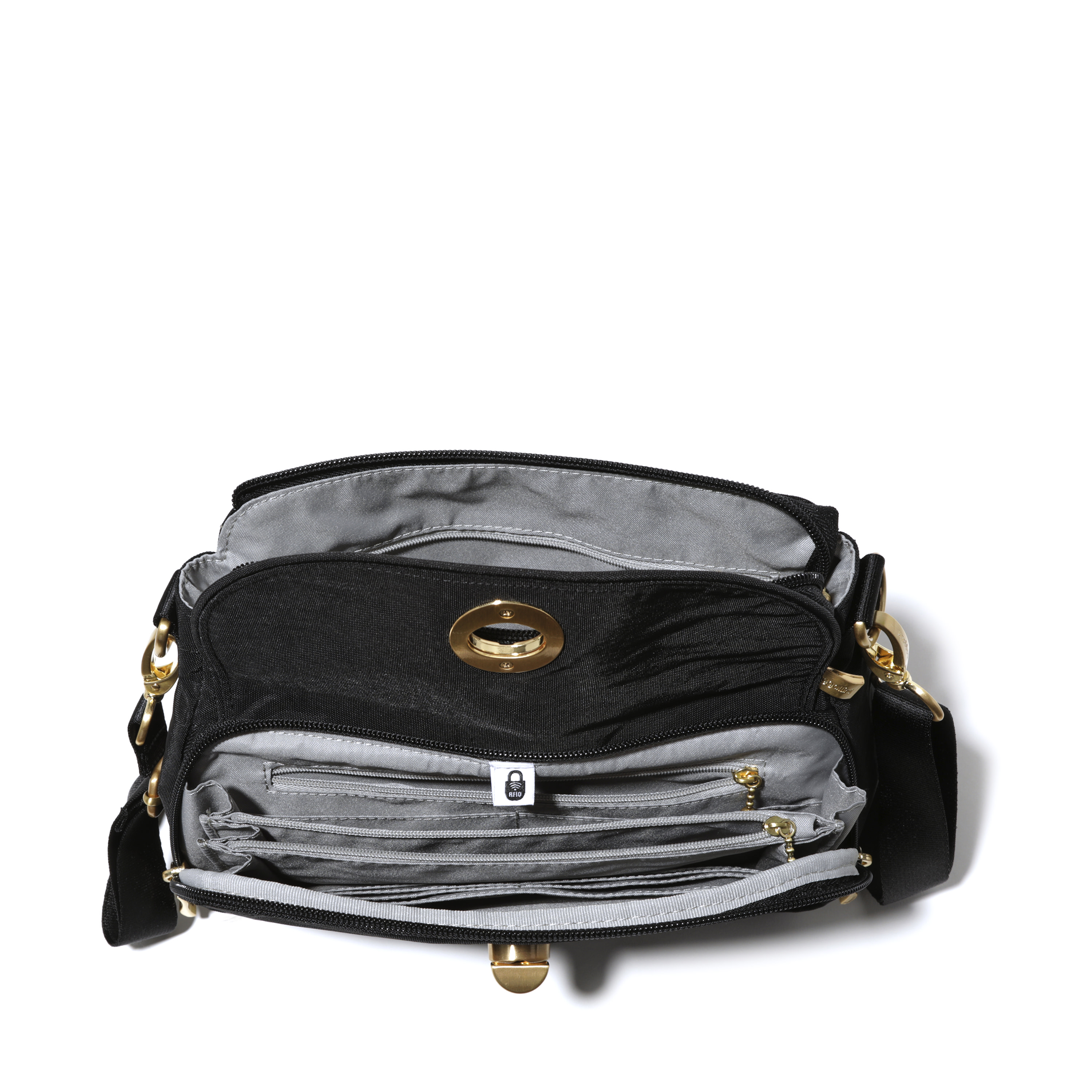 True Classic Calais Crossbody