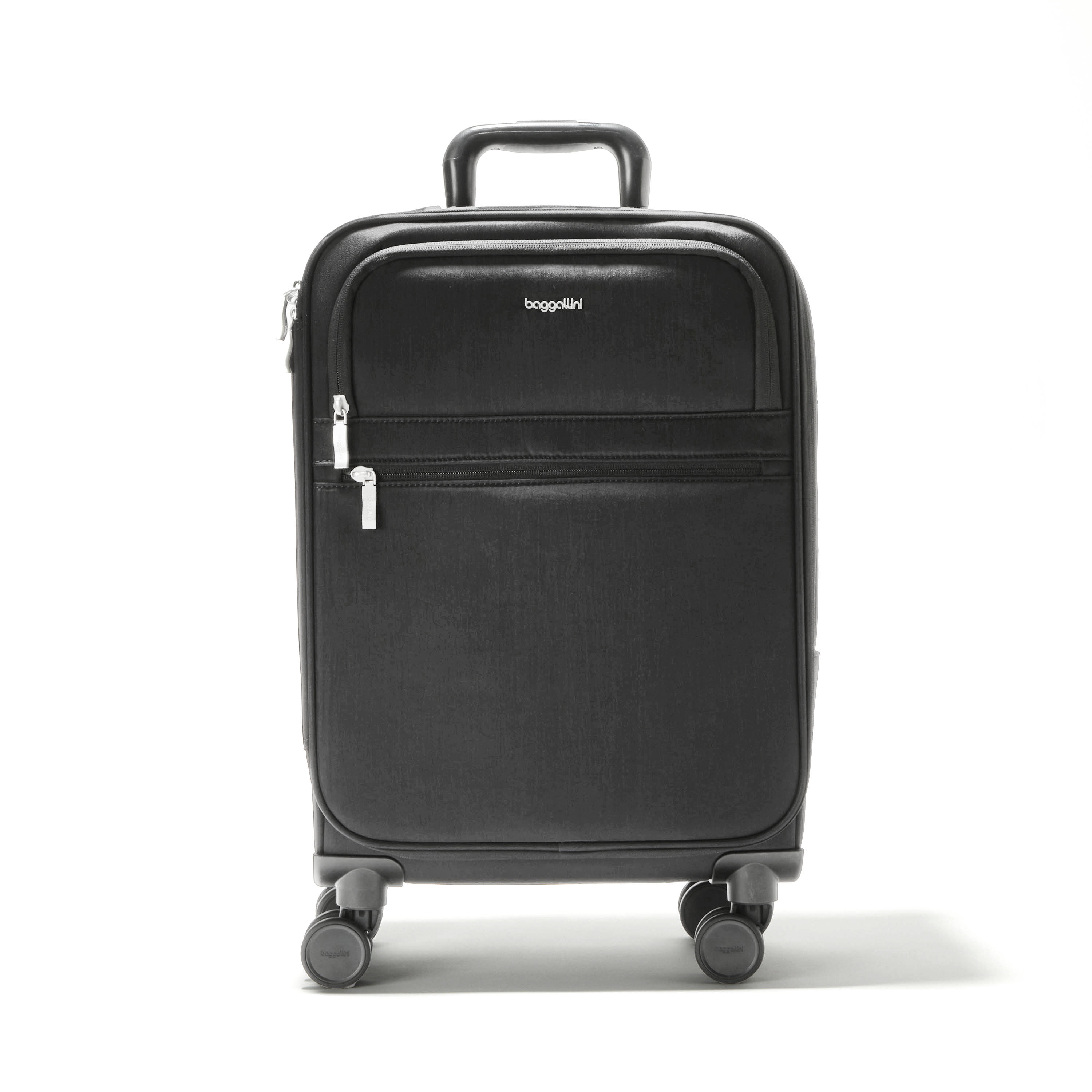 4 Wheel Carry-On