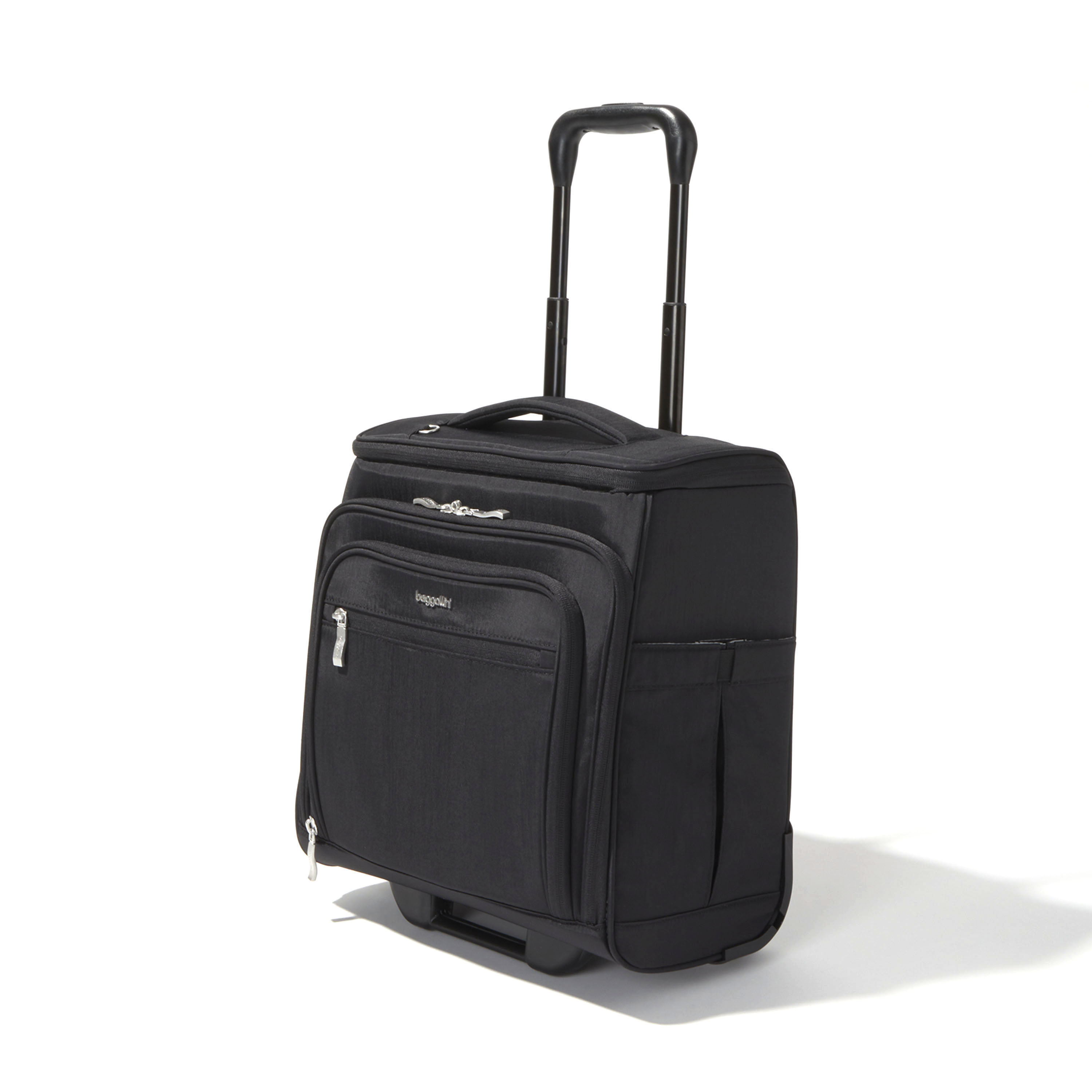 Expandable Underseat Carry-On