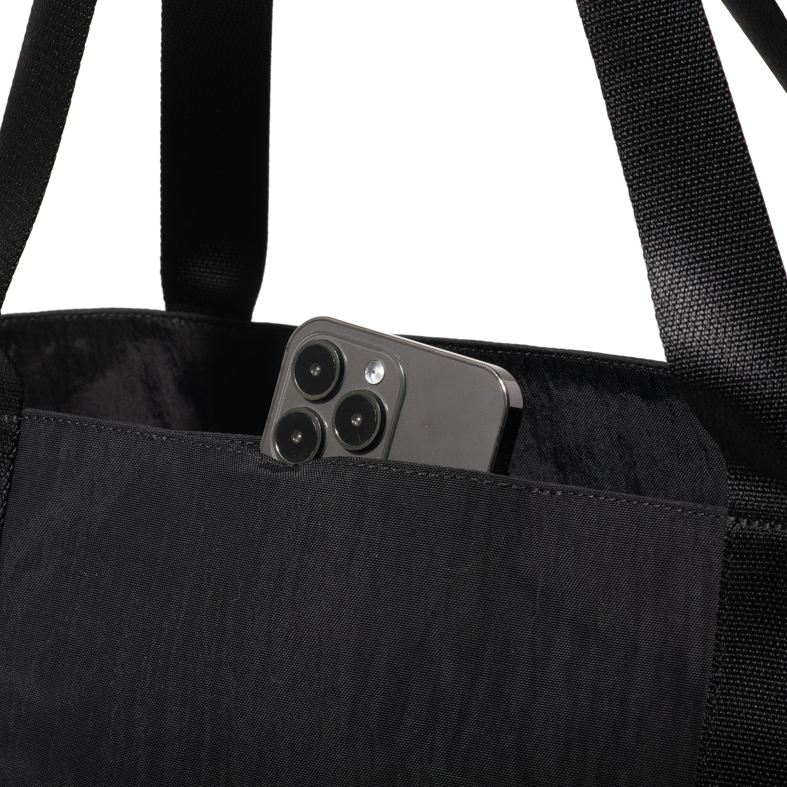 Via Large Tote