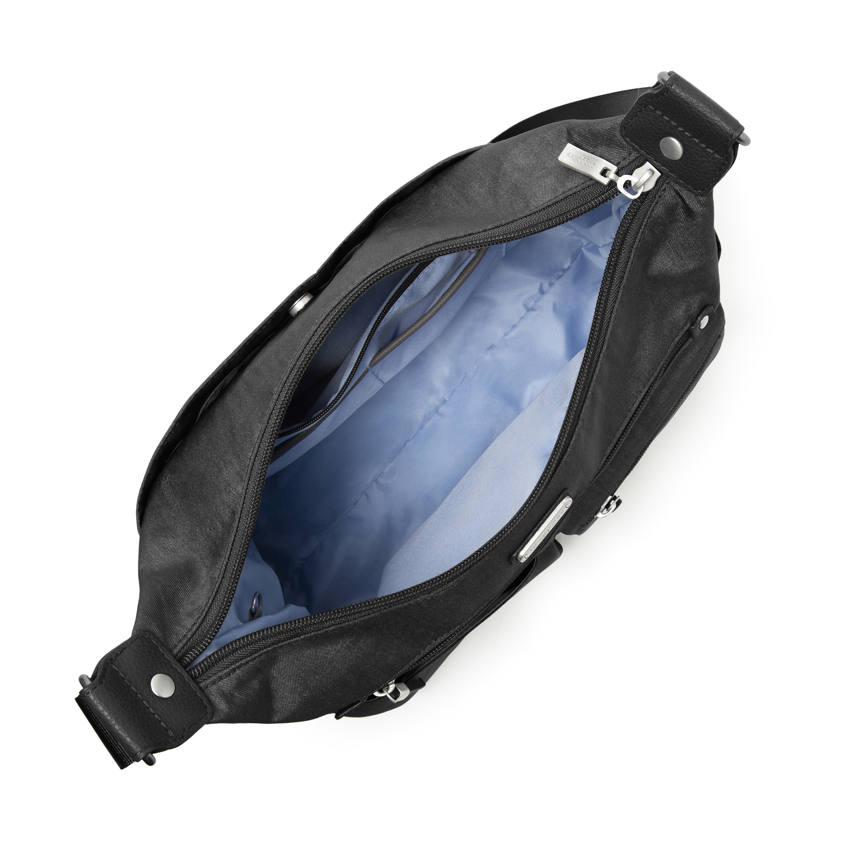True Classic Anywhere Large Hobo With RFID