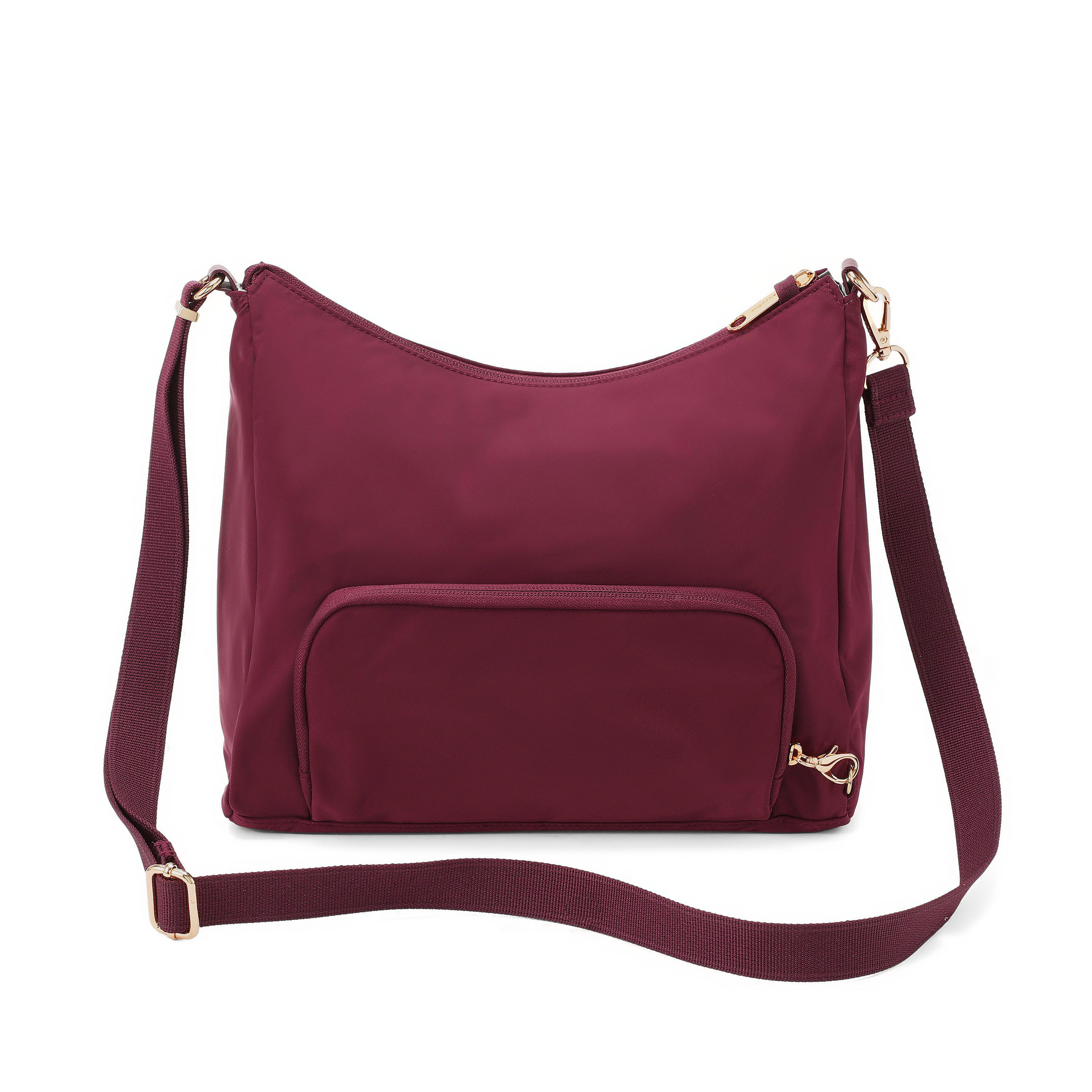Securtex® Jet Set Anti-Theft Hobo