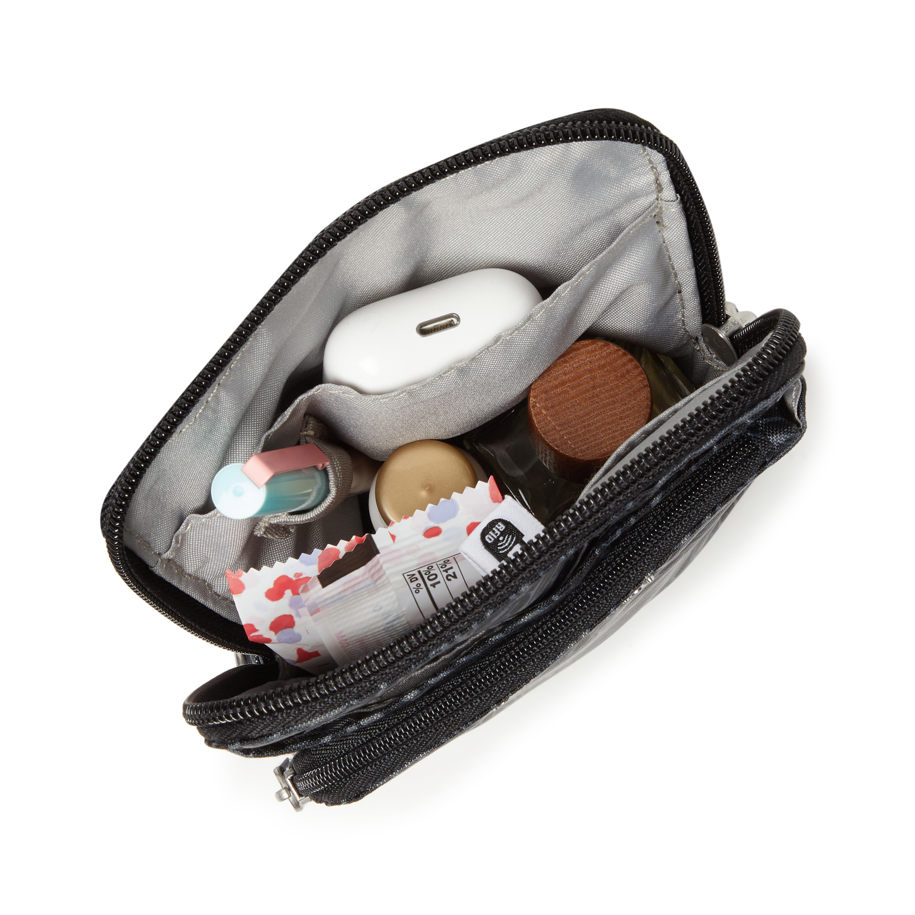 Securtex® Classic Anti-Theft Activity Crossbody Bag