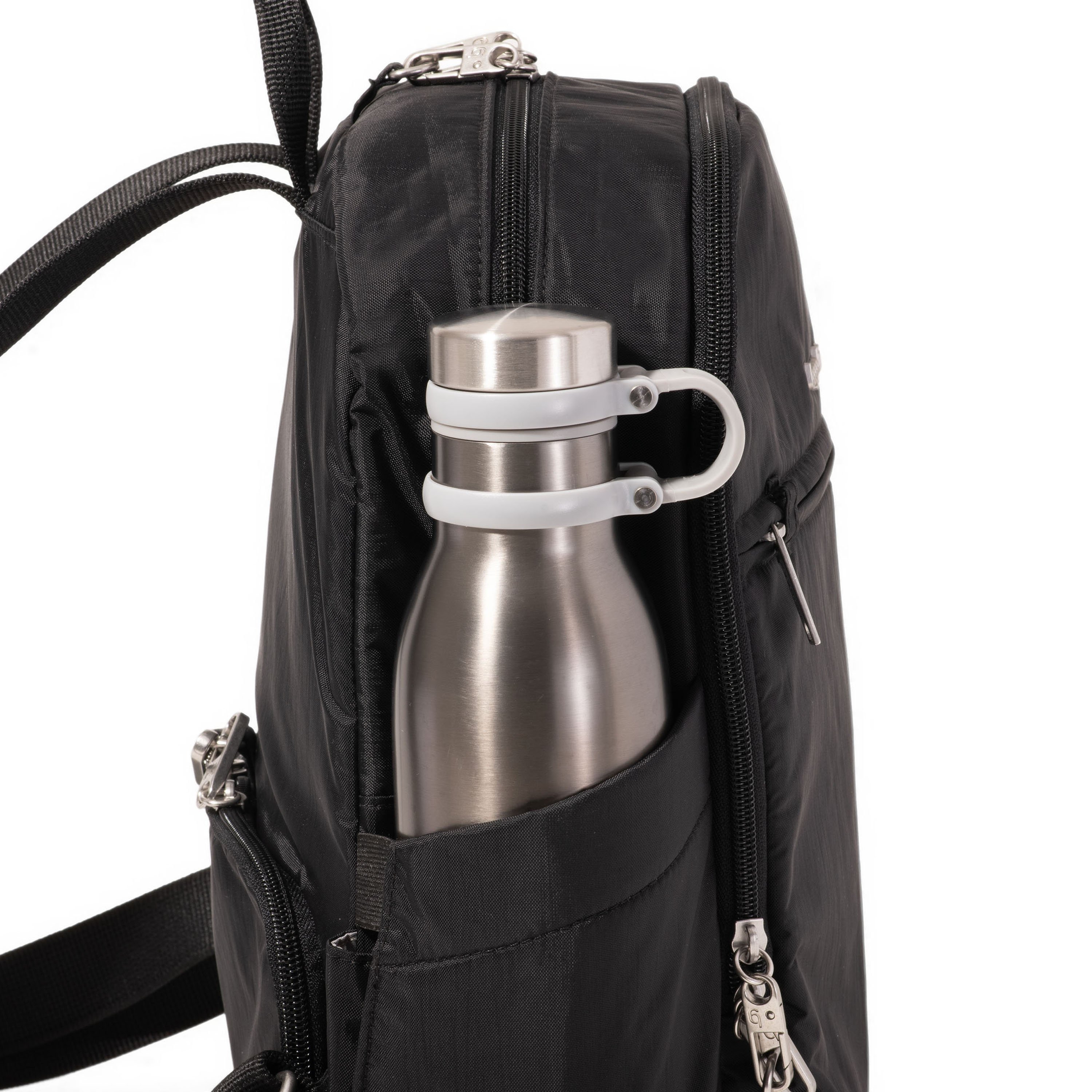 Securtex® Classic Anti-Theft Getaway Backpack