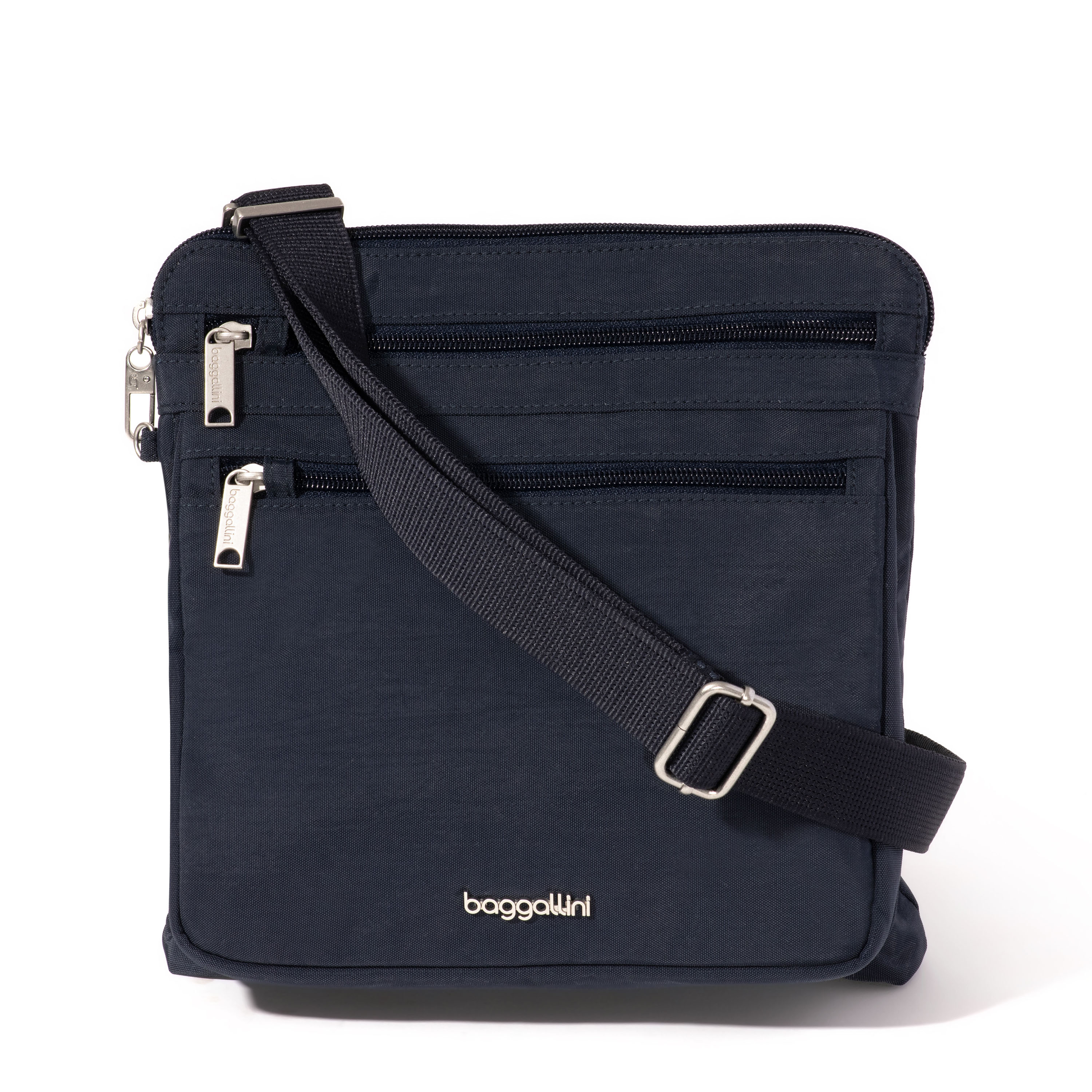Securtex® Classic Anti-Theft Large Crossbody