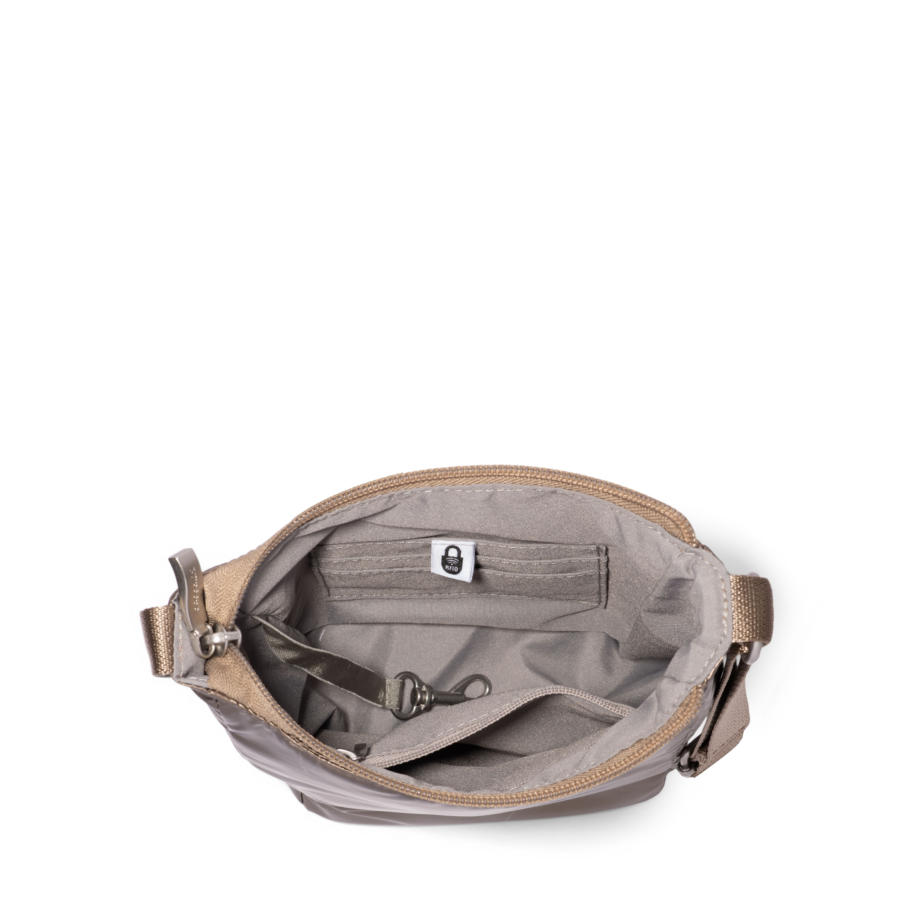 Swift Mini Crossbody