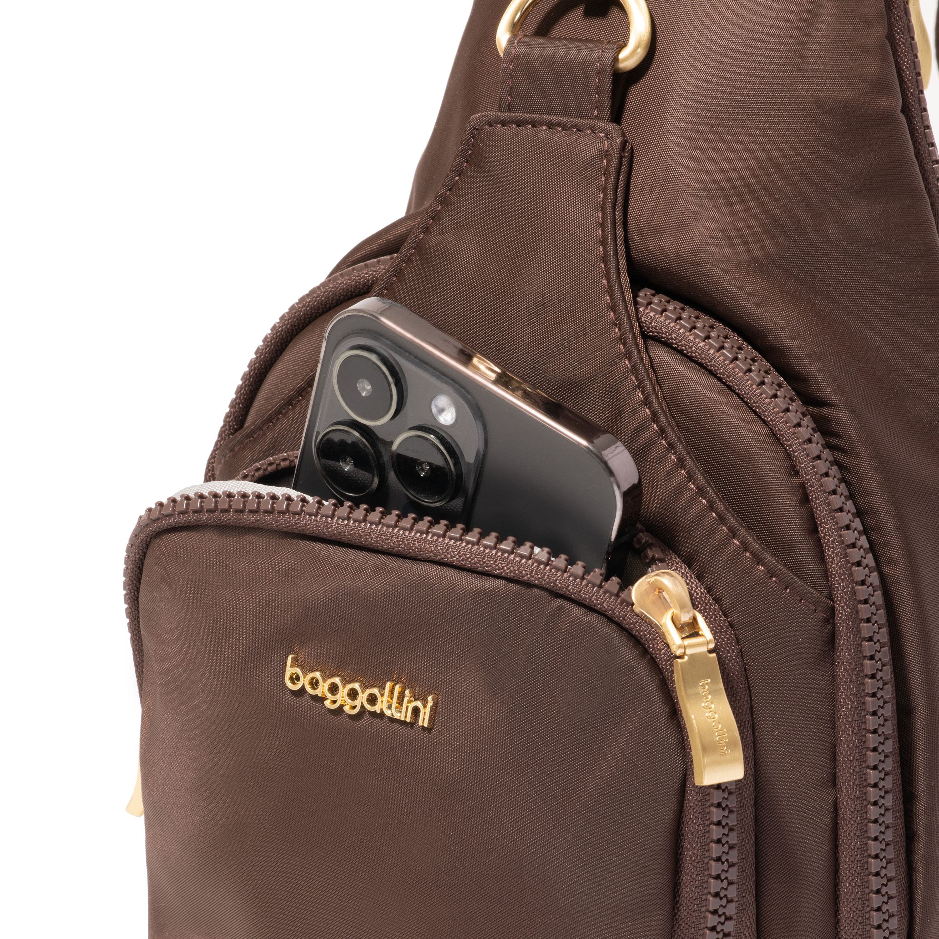 Central Park Sling