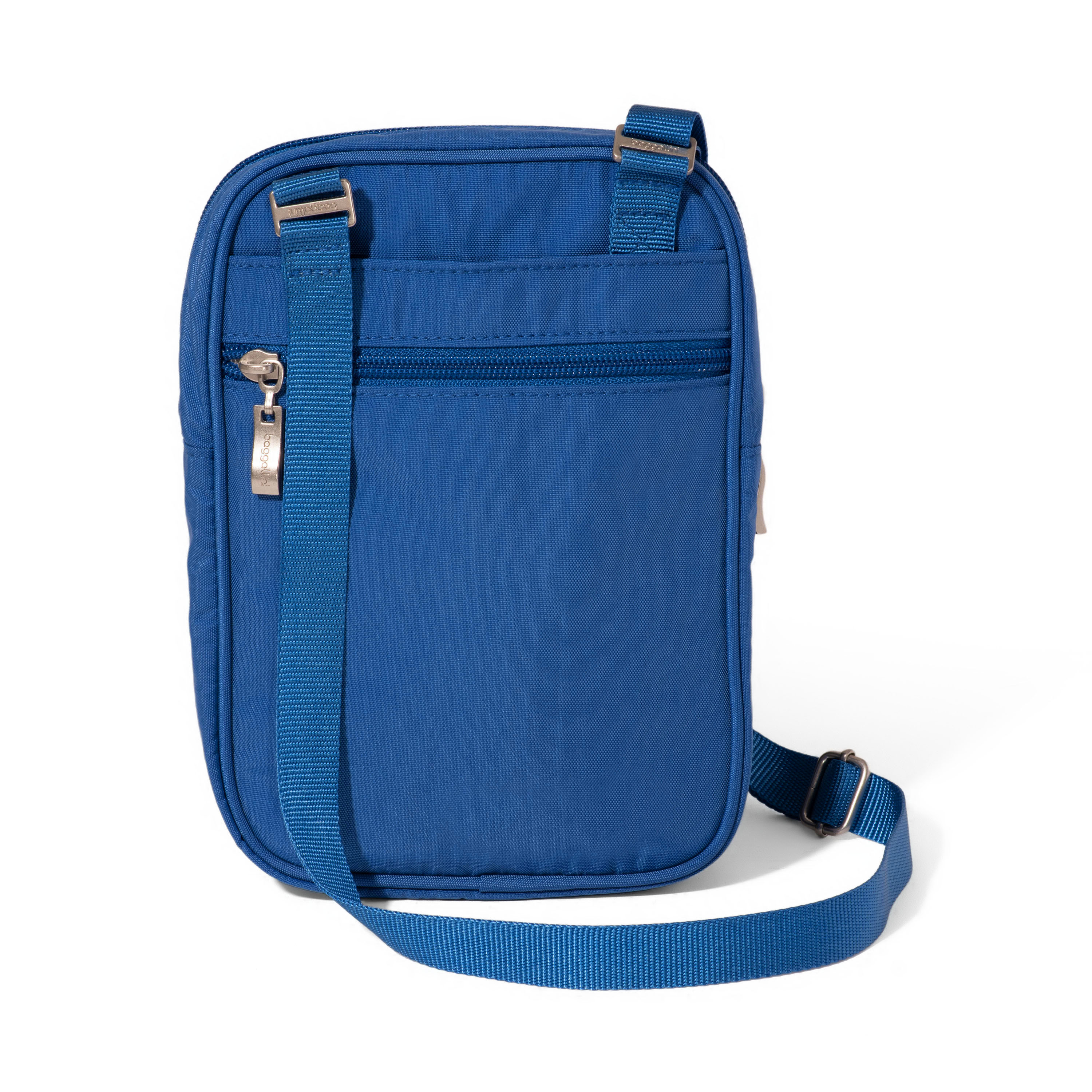 Legacy RFID Journey Crossbody