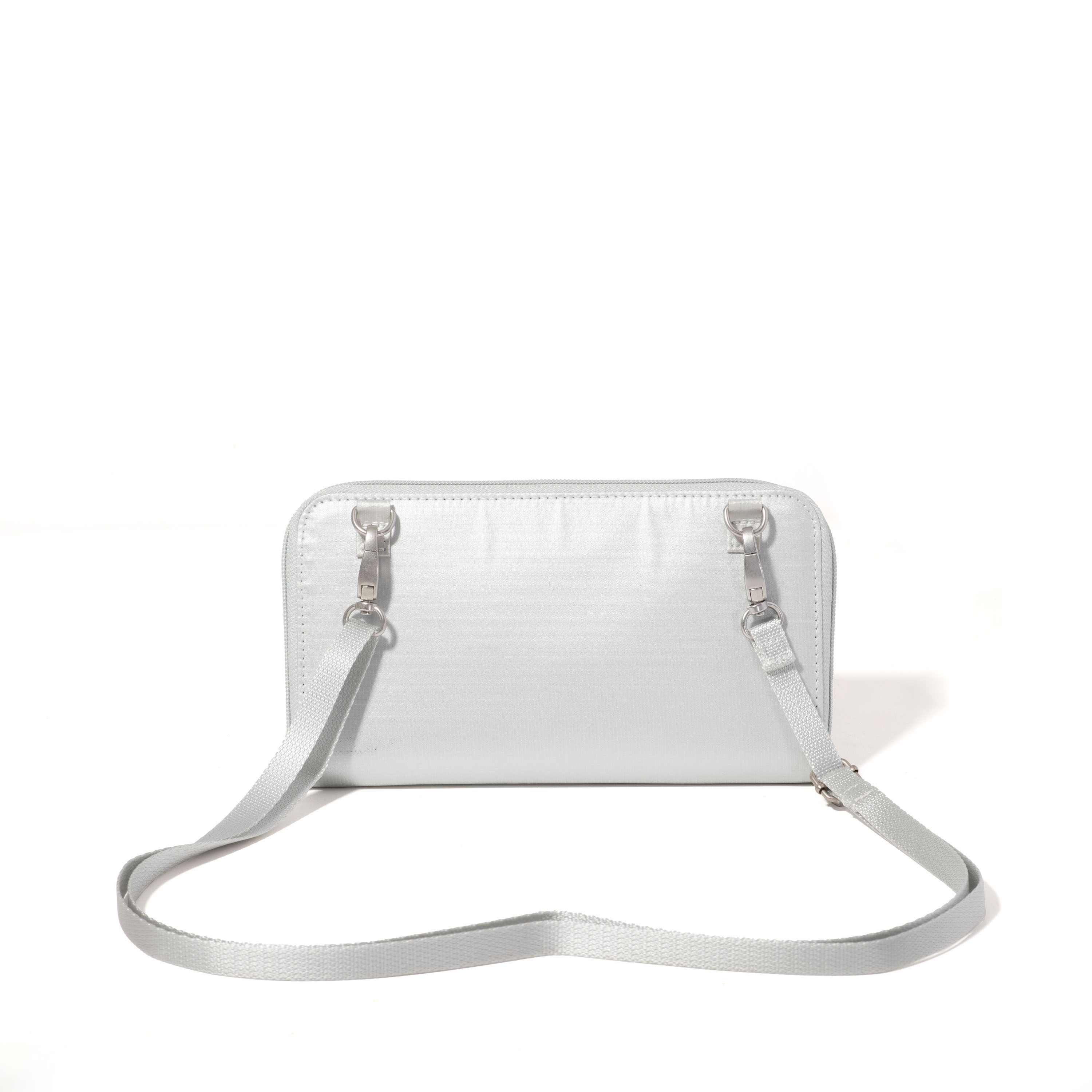 Modern Everywhere RFID Phone Wallet Crossbody