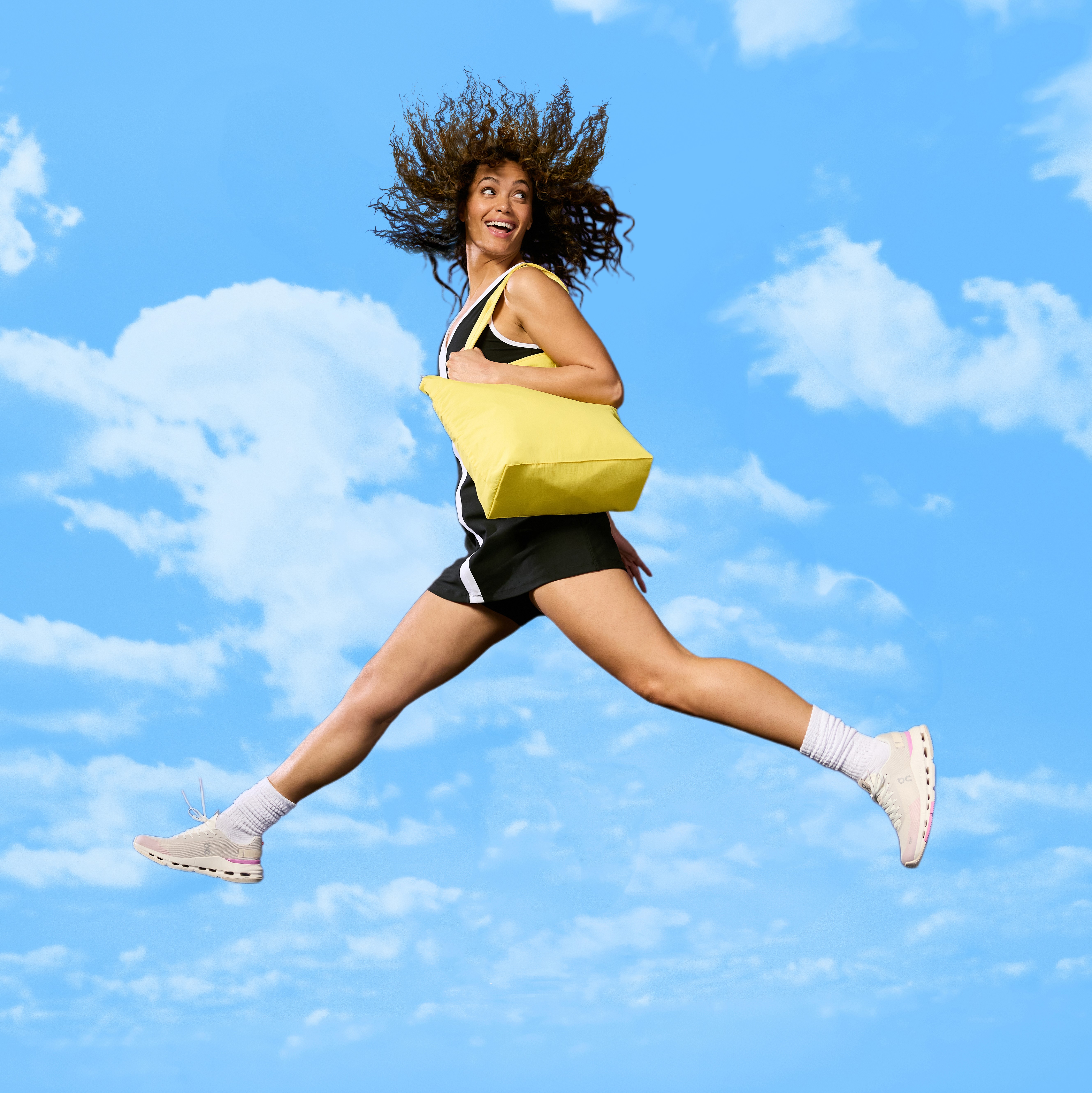 Swift Tote