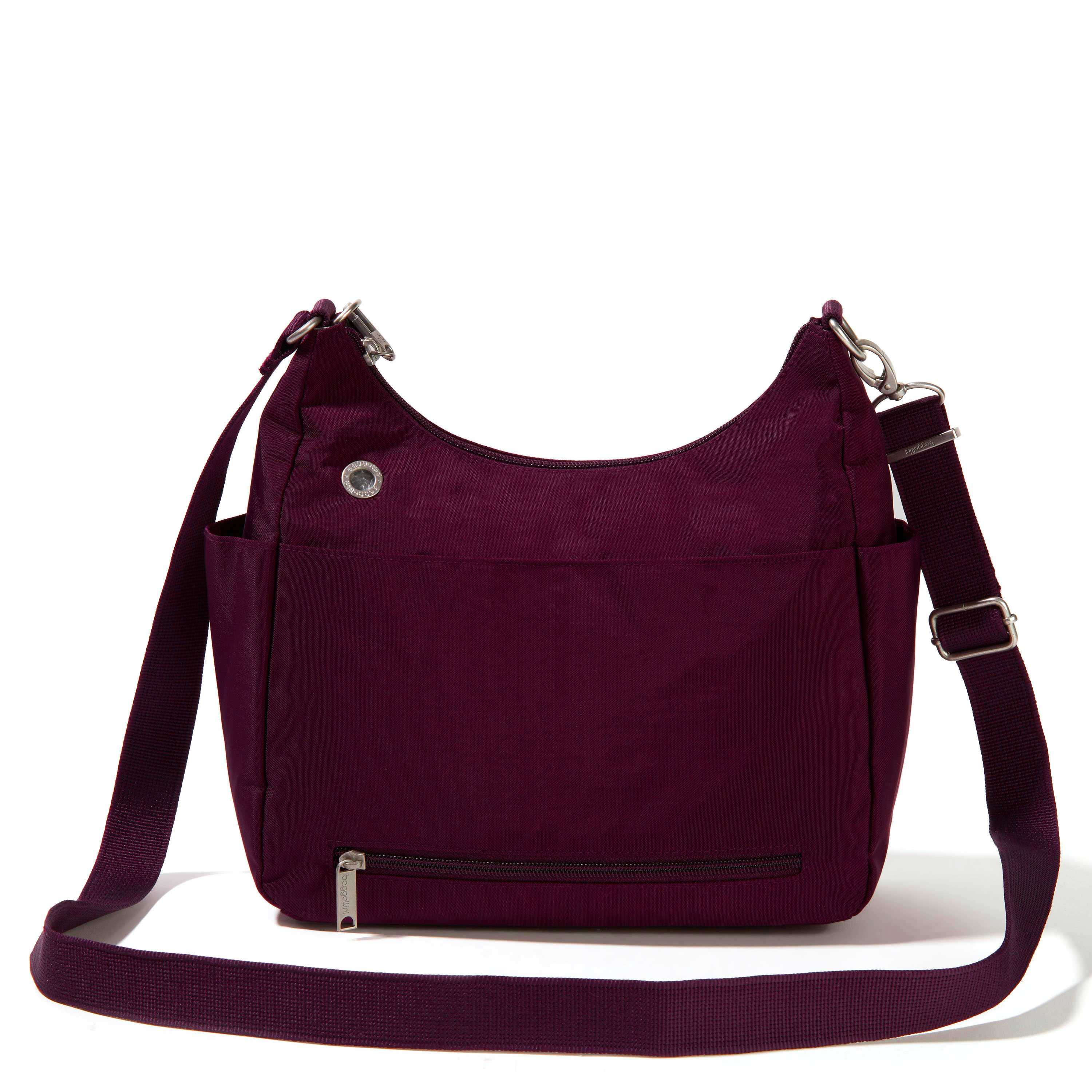Securtex® Classic Anti-Theft Free Time Crossbody Bag