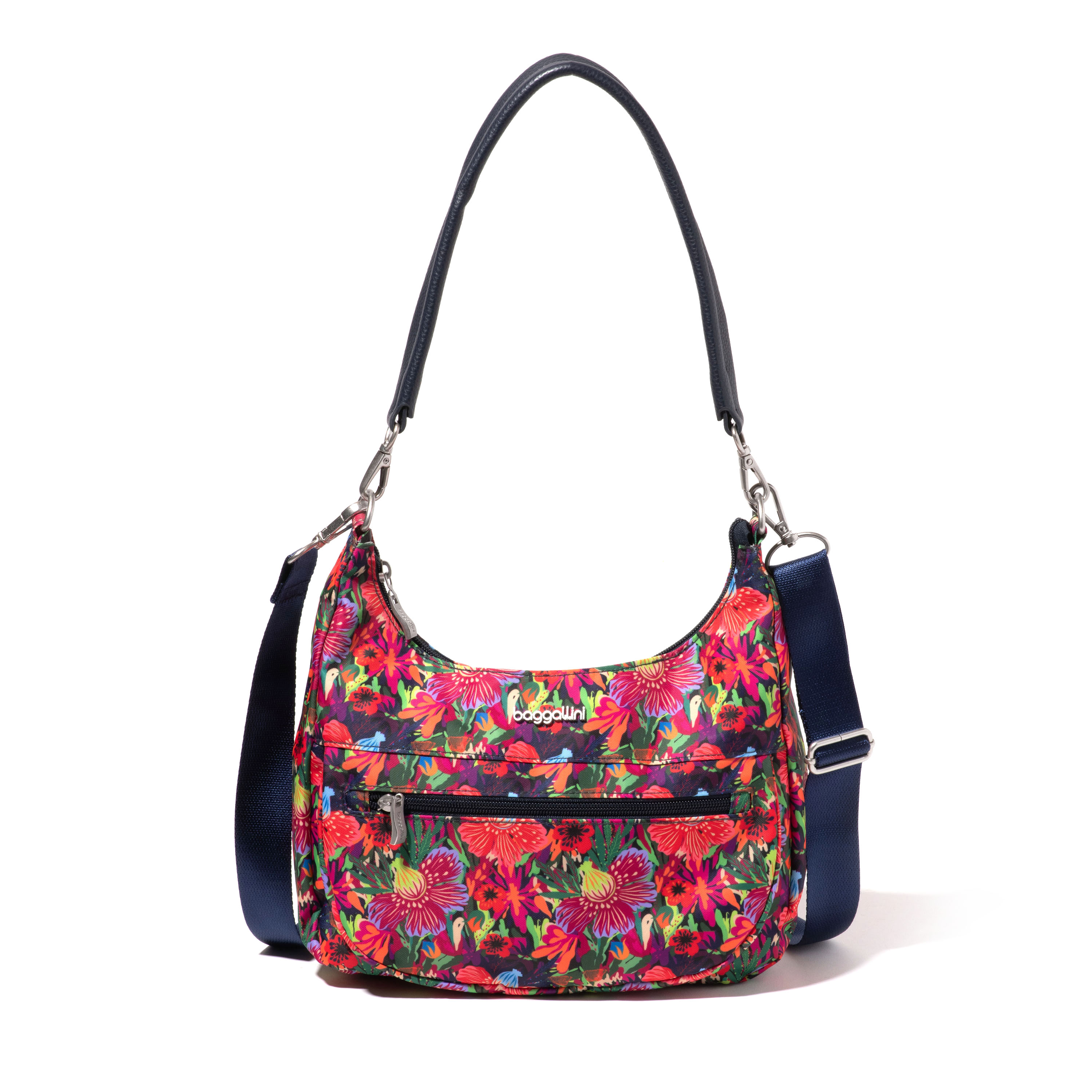 True Classic Pocket Half Moon Bag