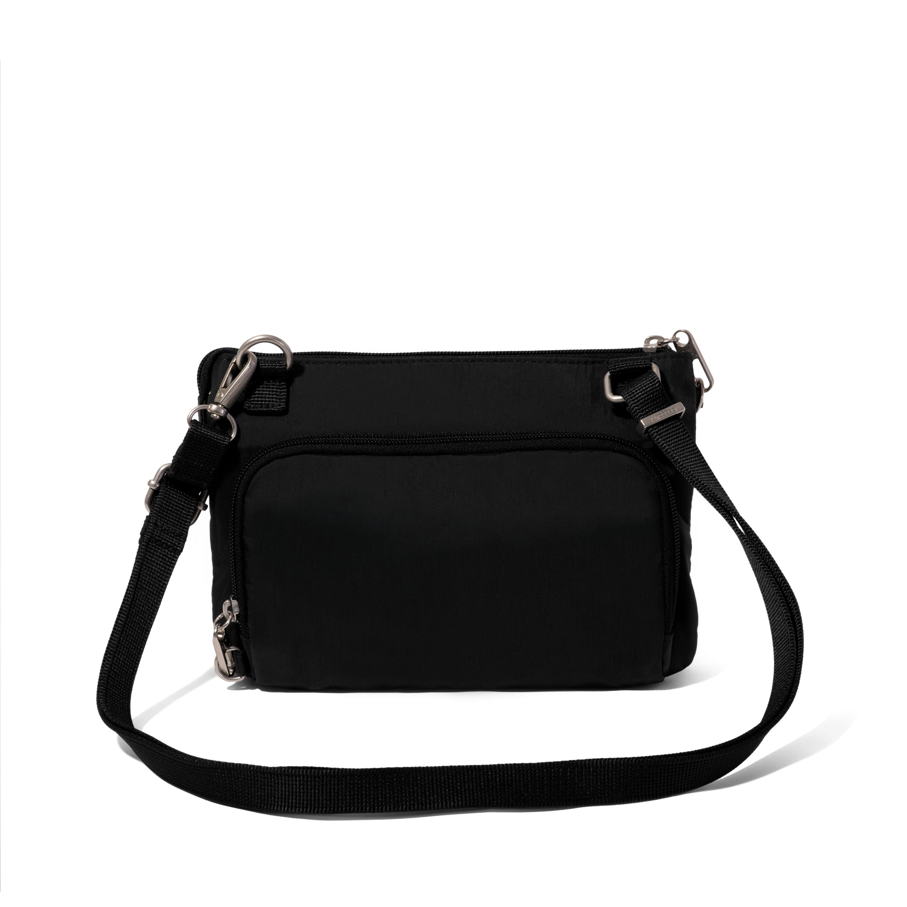 Securtex® Classic Anti-Theft Stash Crossbody