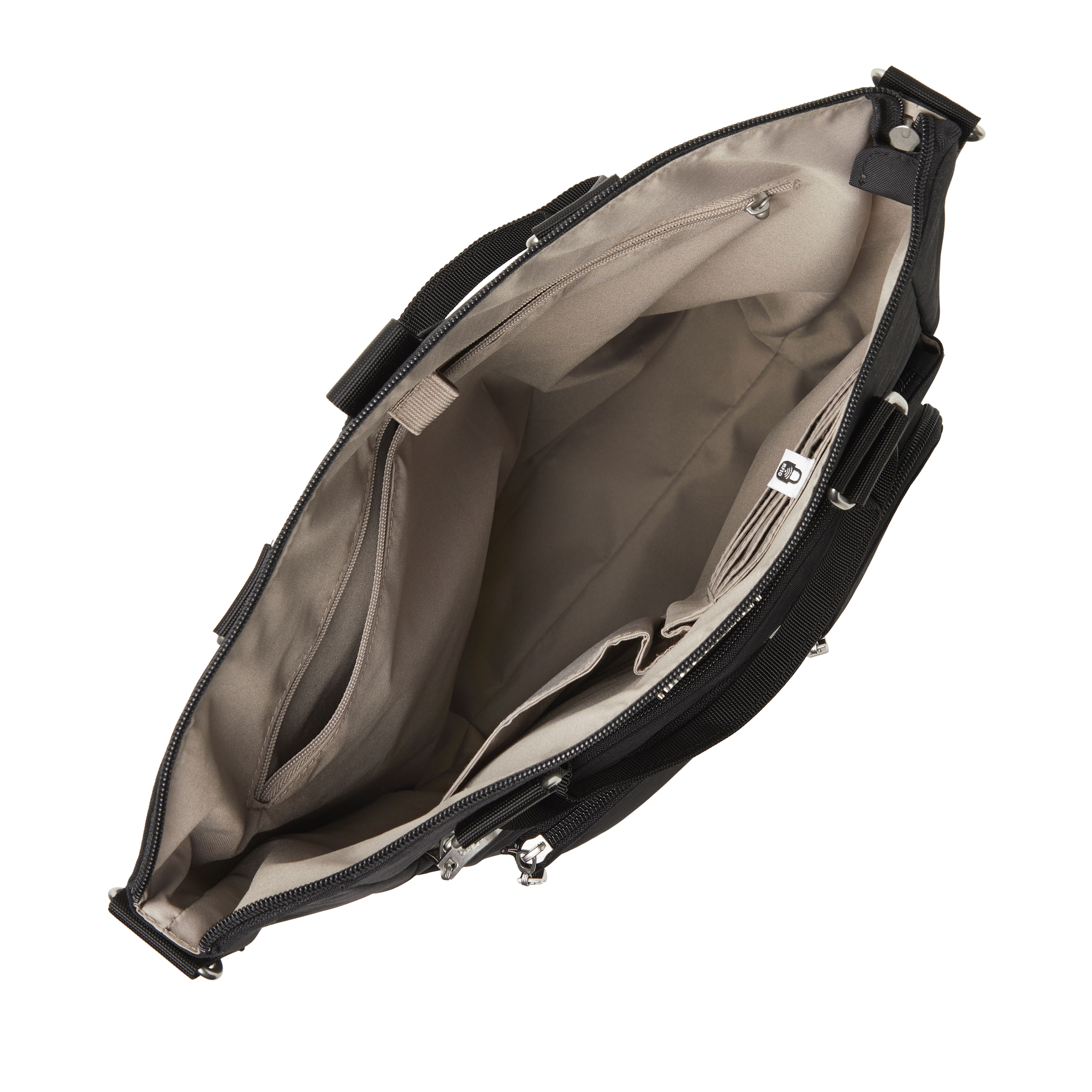 Legacy All Set 3 In 1 Tote Backpack