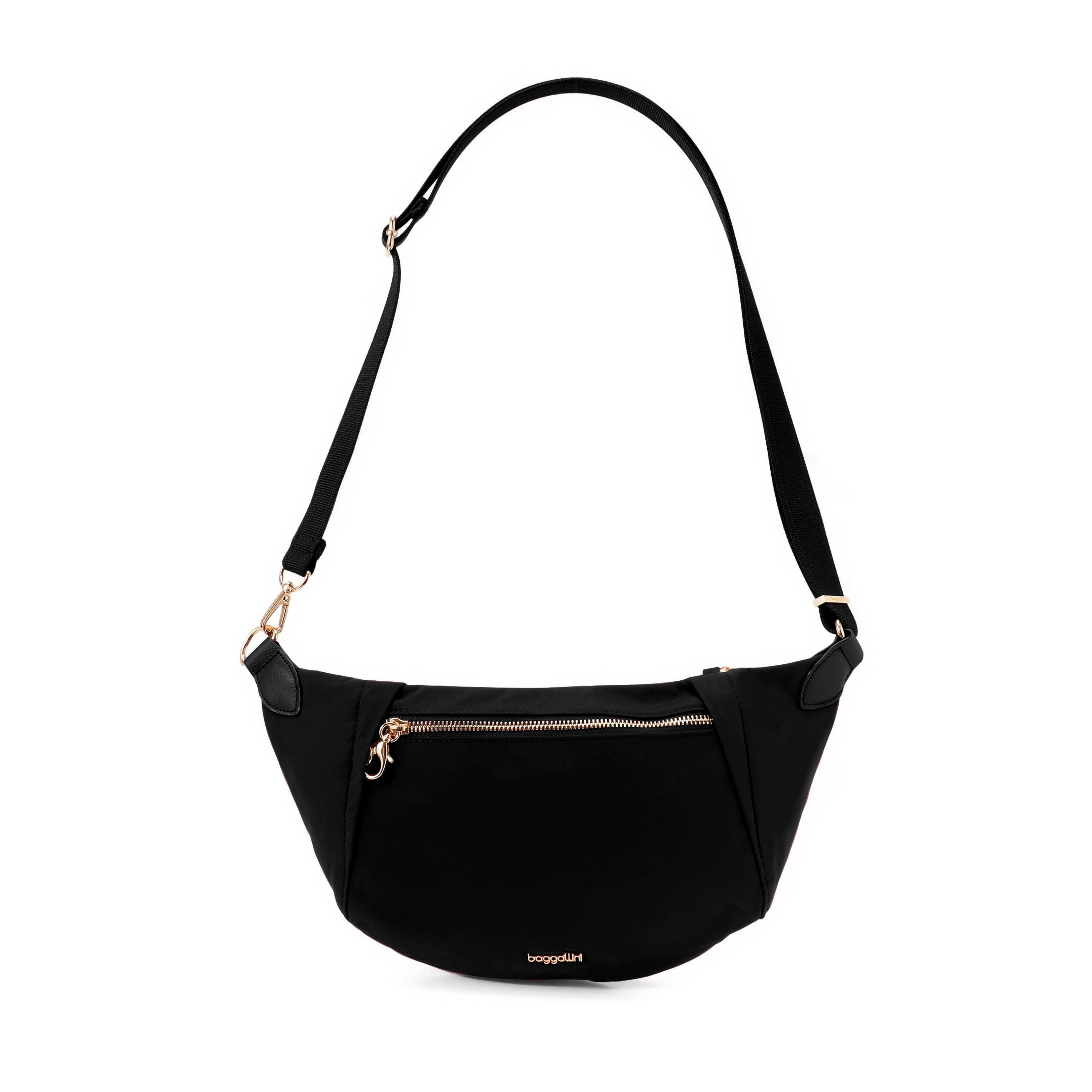 Securtex® Jet Set Anti-Theft Crescent Sling